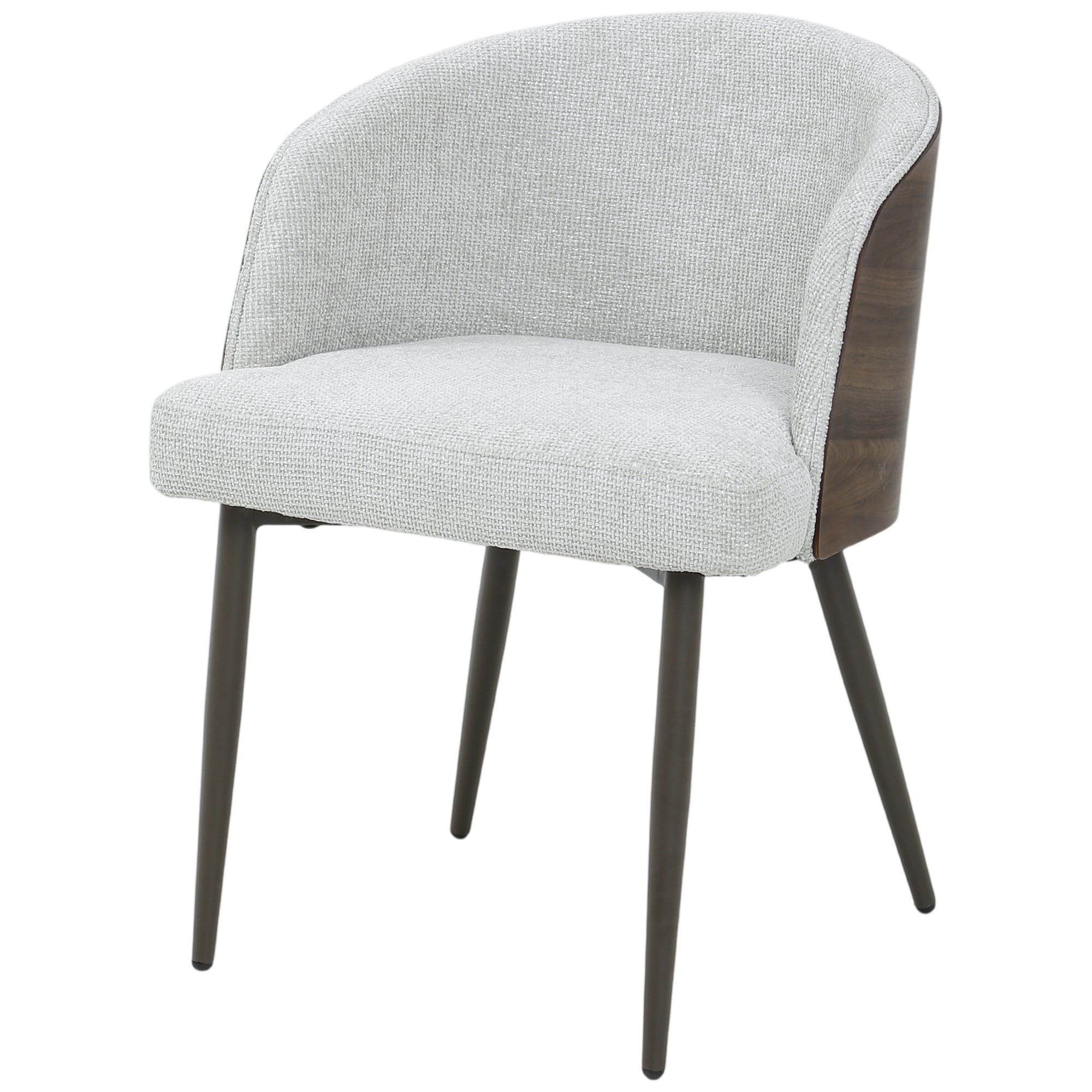 Eetkamerstoel Bosca Legacy 15 beige Set van 2 PTMD