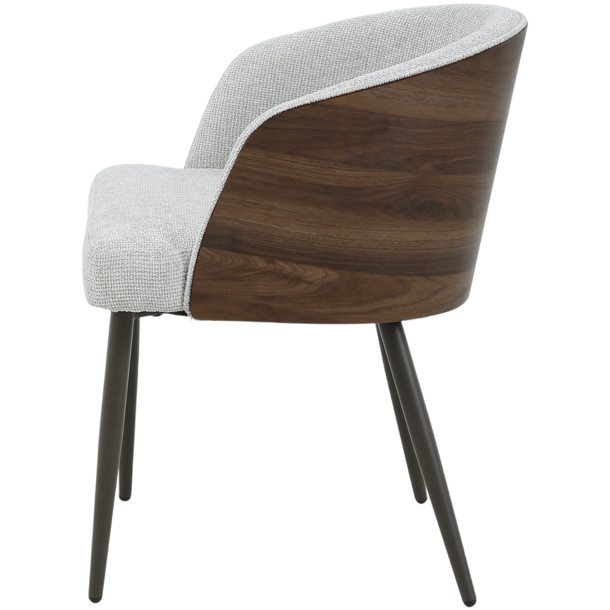 Eetkamerstoel Bosca Legacy 15 beige Set van 2 PTMD