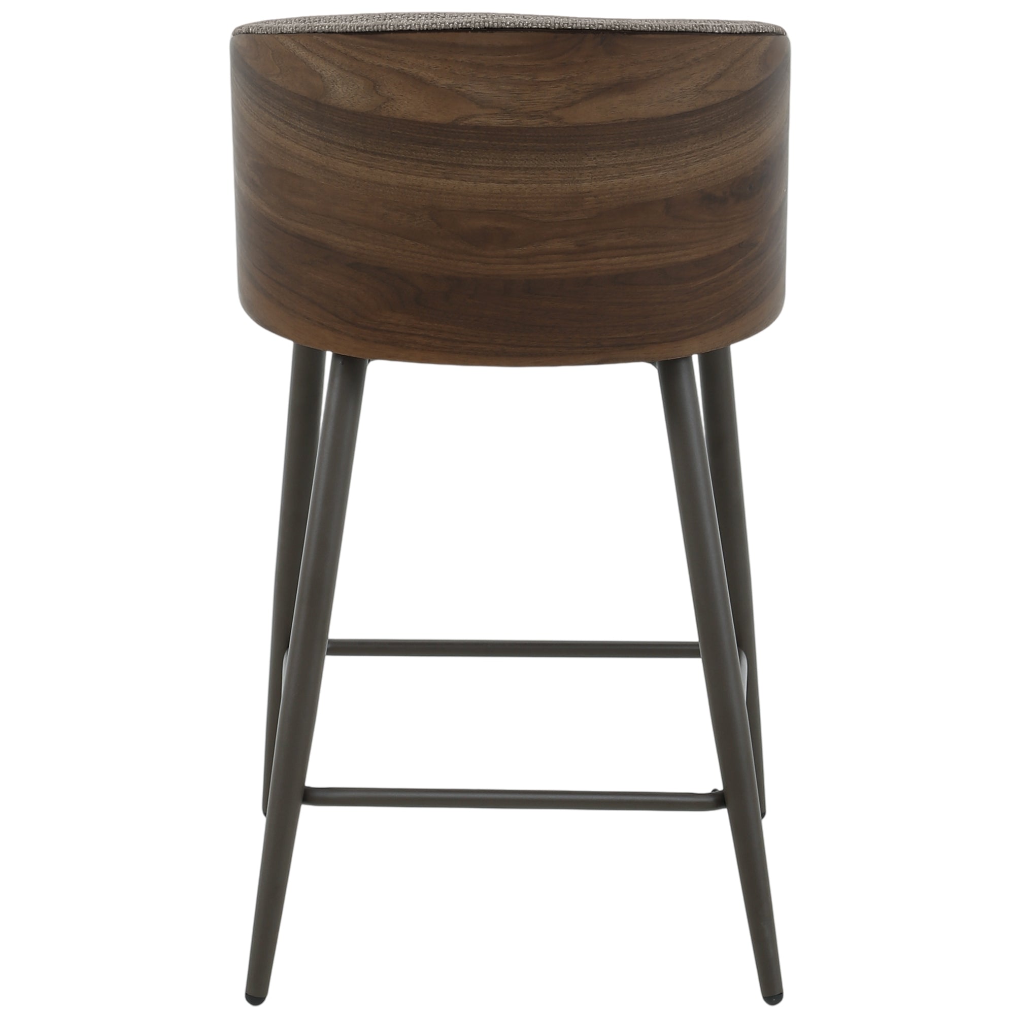 Barstoel Bosca Legacy 15 beige set van 2 PTMD
