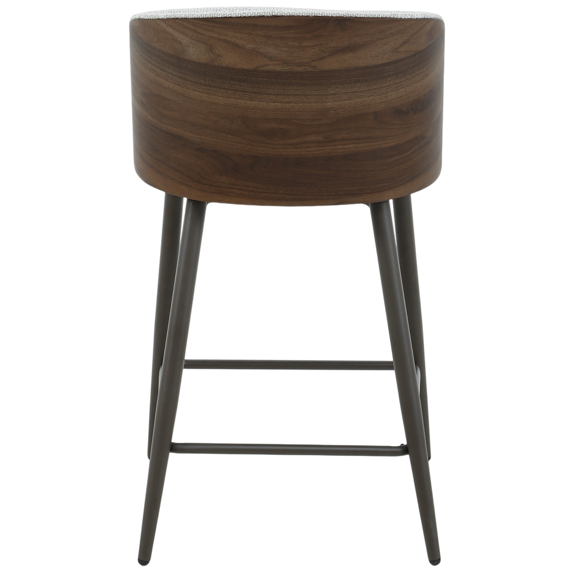 Barstoel Bosca Legacy 3 Mink Taupe PTMD