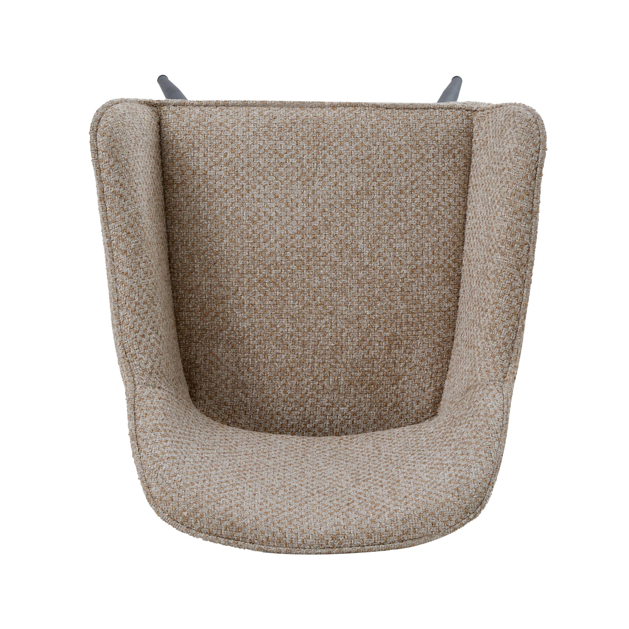 Fal Low Bar Chair Opulence 08 Taupe Set van 2 PTMD
