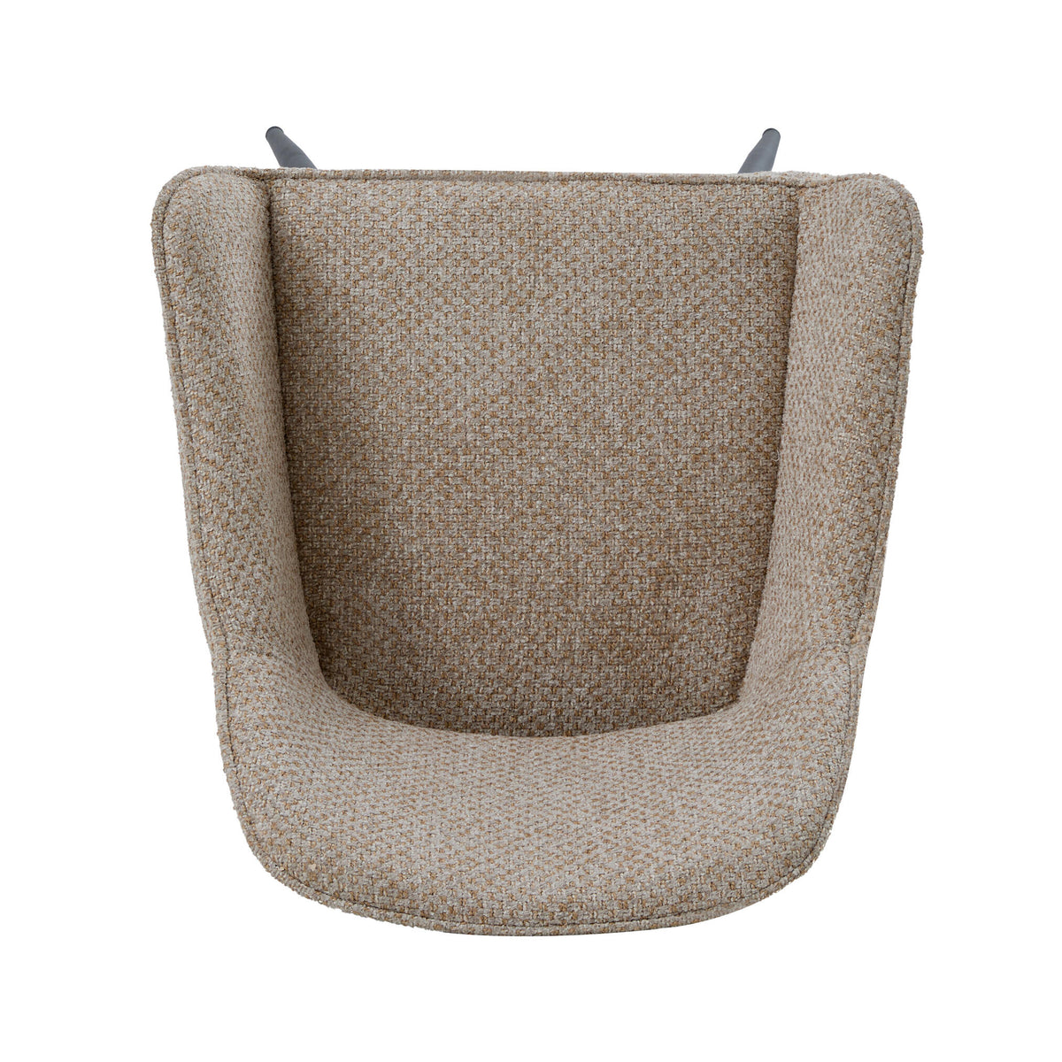 Fallon Bar Chair Opulence 08 Taupe Set van 2 PTMD