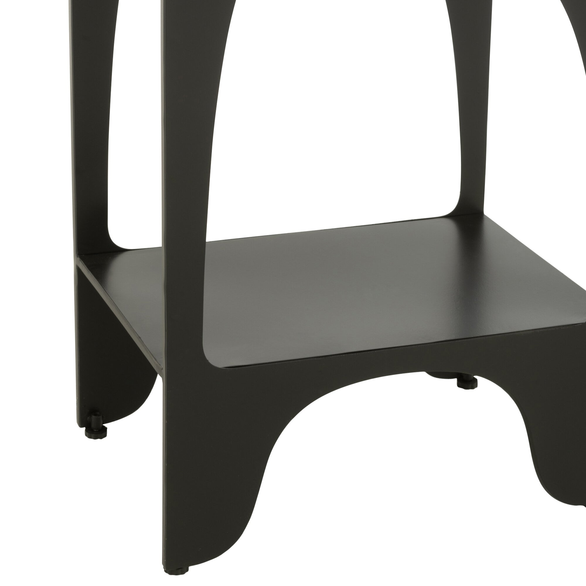 Rek Vyr Ijzer Zwart J-Line