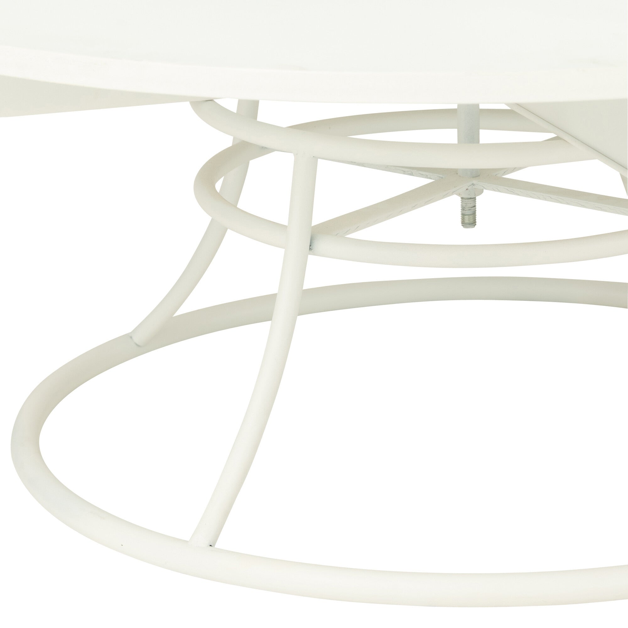 Kerstboom Display Metaal Wit Large J-Line