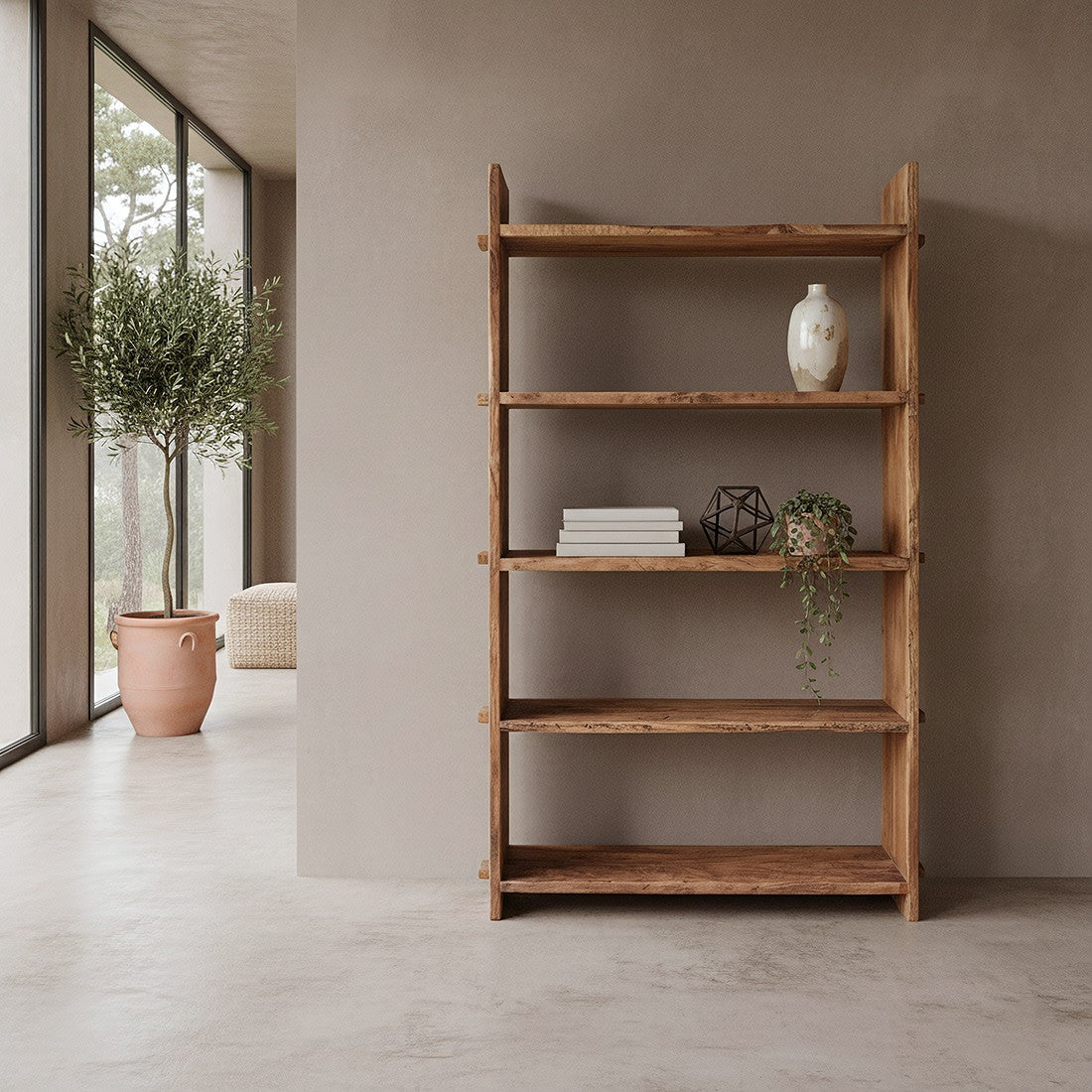 Farmwood Rek Raw Materials