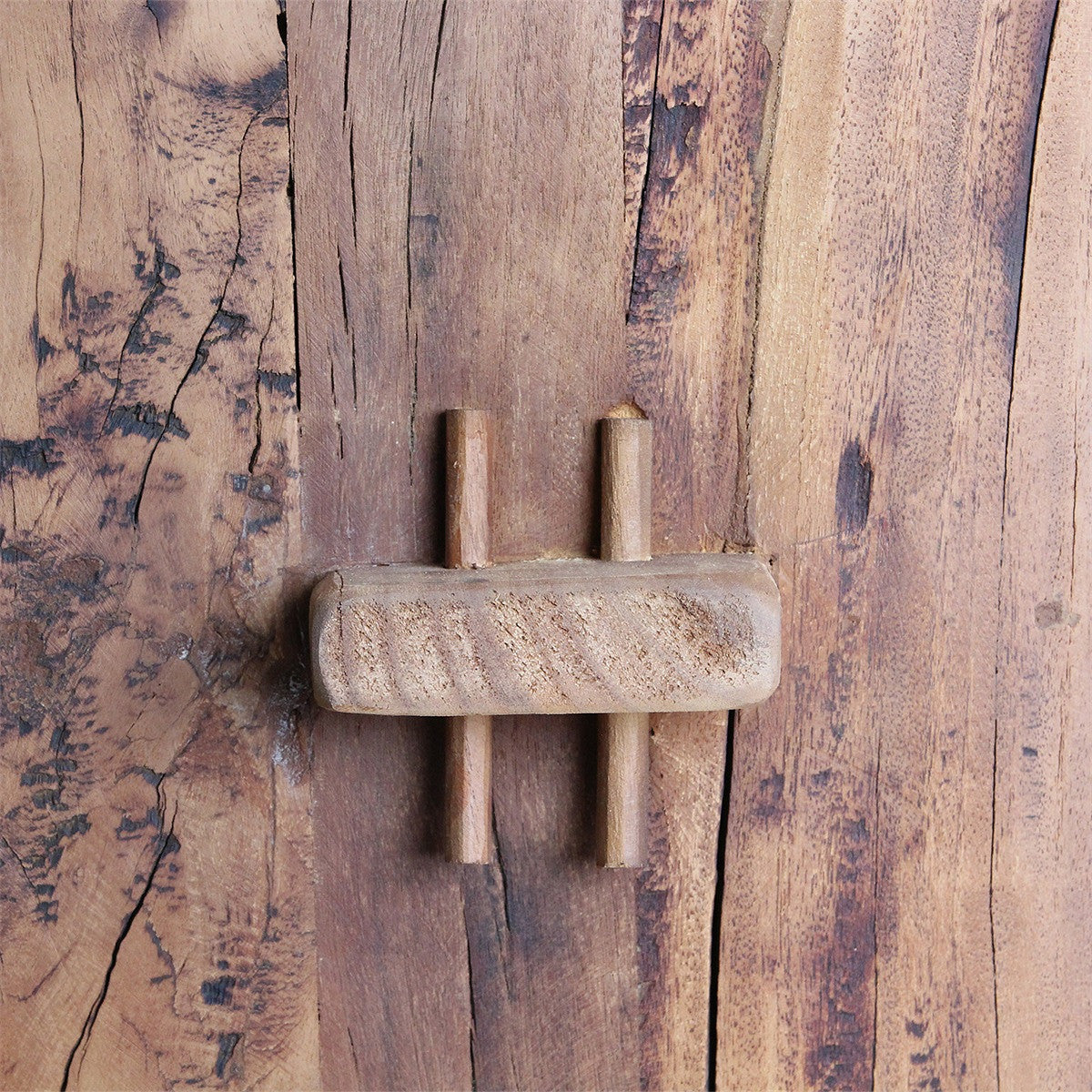 Farmwood Rek Raw Materials