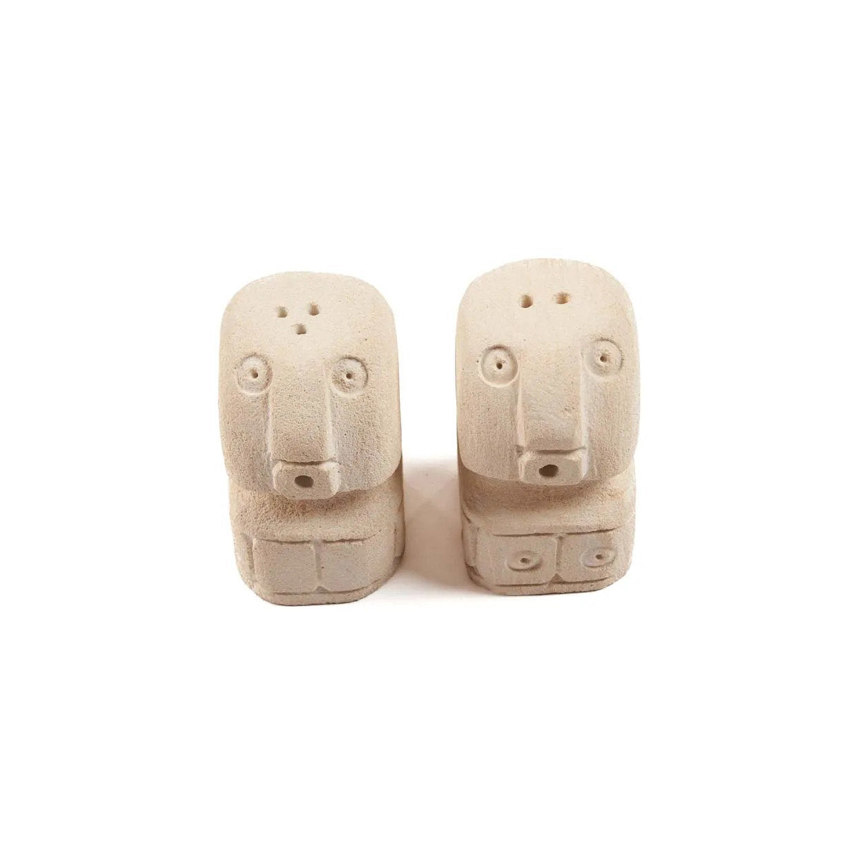 De Salt & Pepper Sumba