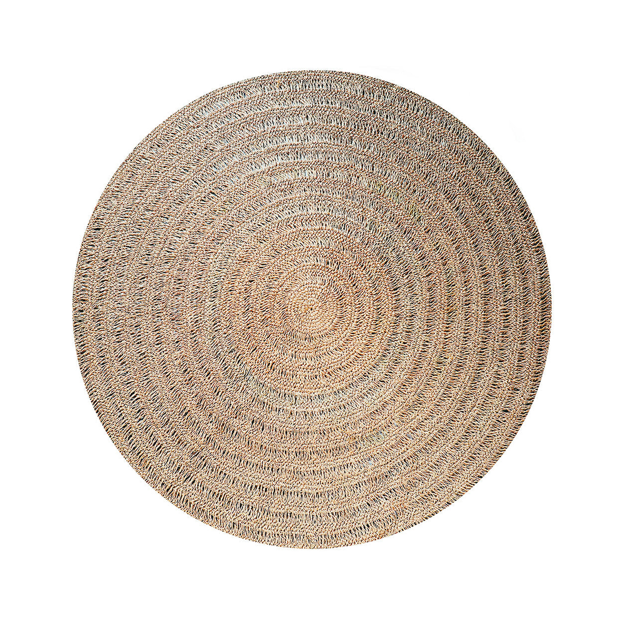 Het Seagrass Tapijt - Naturel - 200