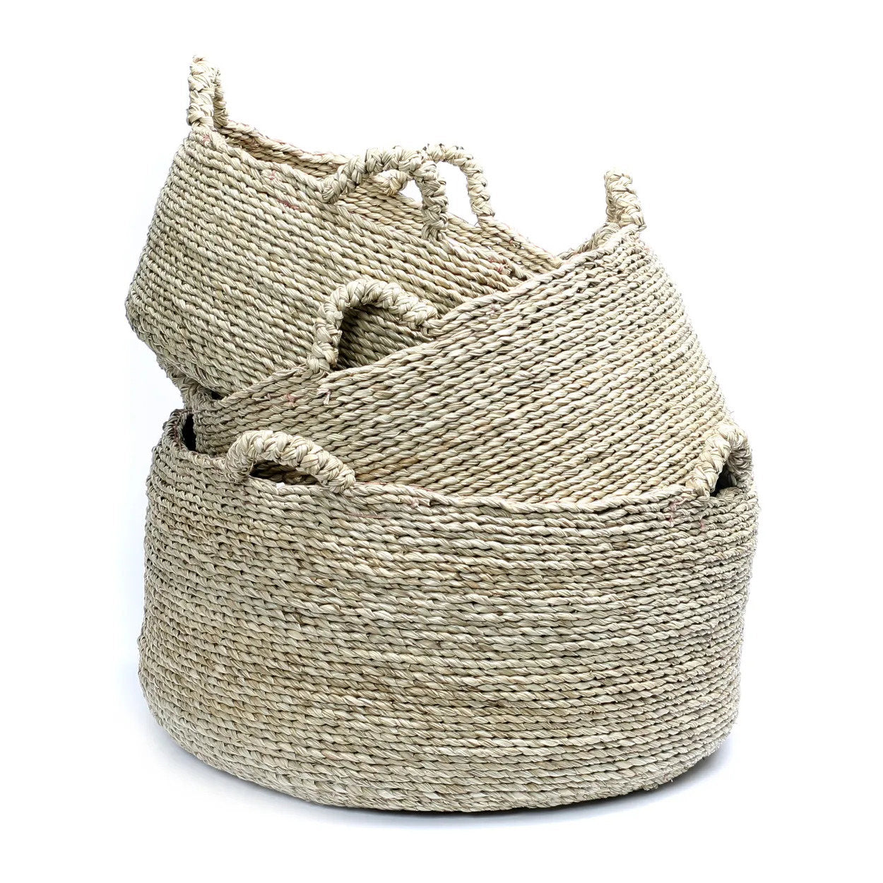 De Quatre Mains Mand Naturel Small Bazar Bizar