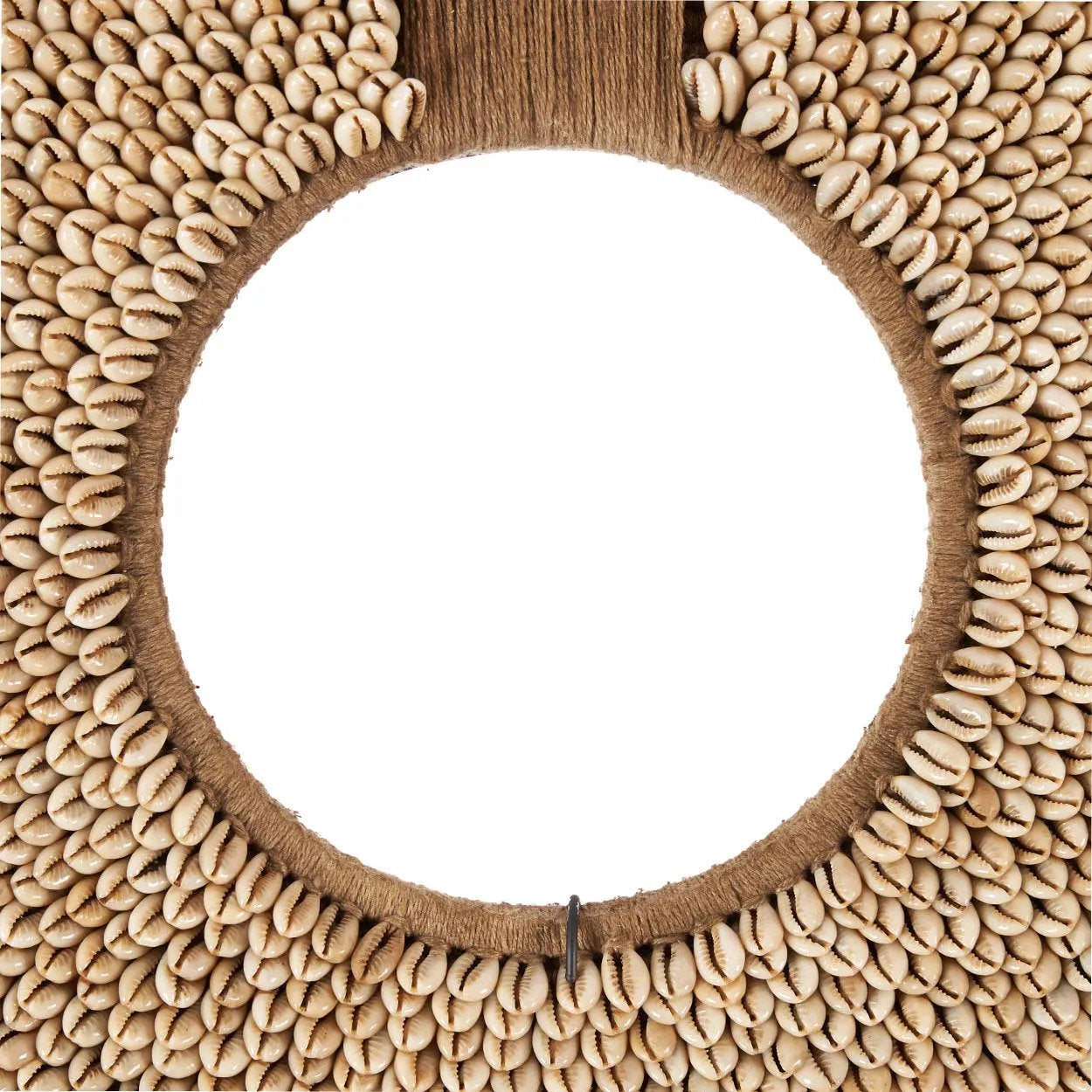 De Shell Réunion op Stand - Naturel