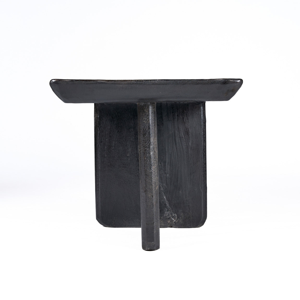 De Obsidian Salontafel Zwart Bazar Bizar