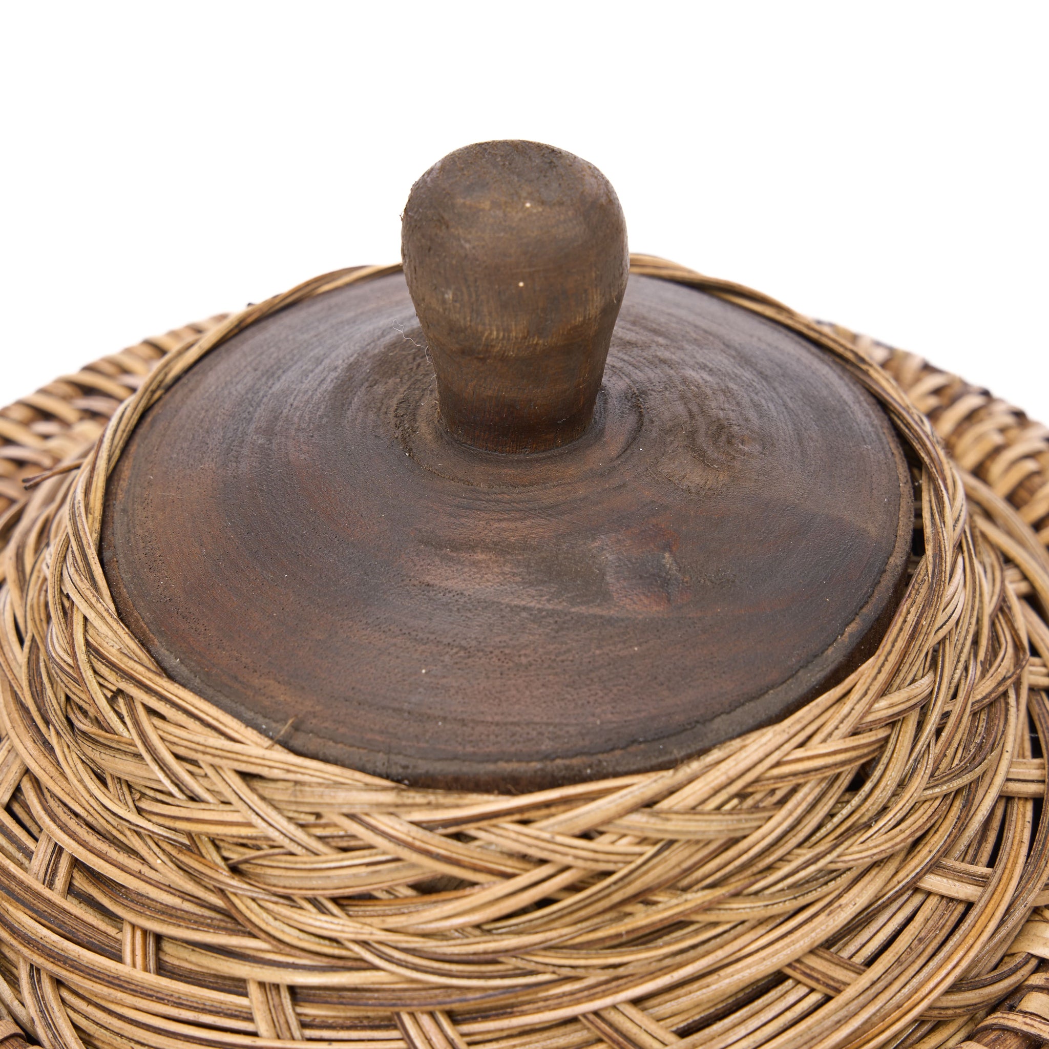 De Treasure Box - Natuurlijk Bruin