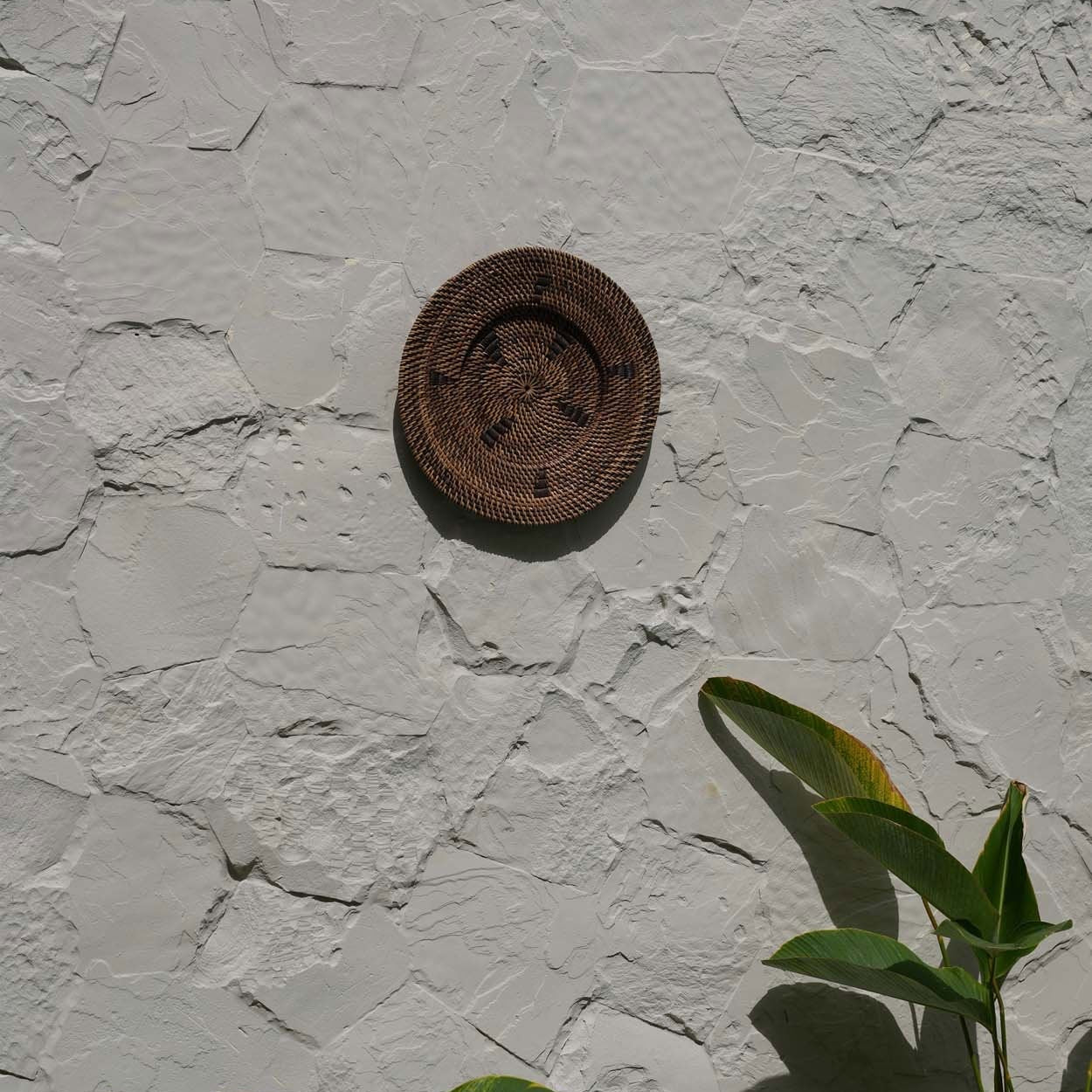 Het Jasmijnbord - Bruin - S