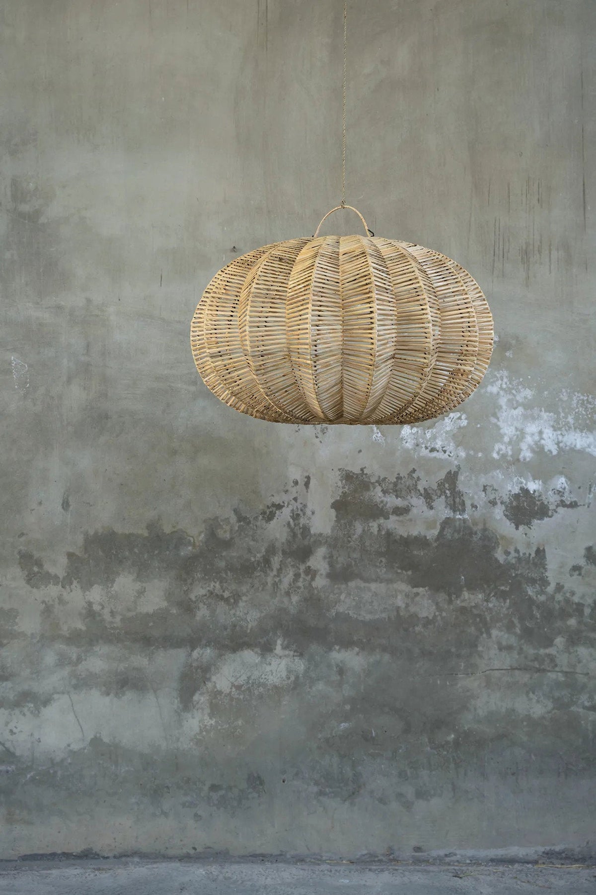 De Cerise Hanglamp Naturel Bazar Bizar