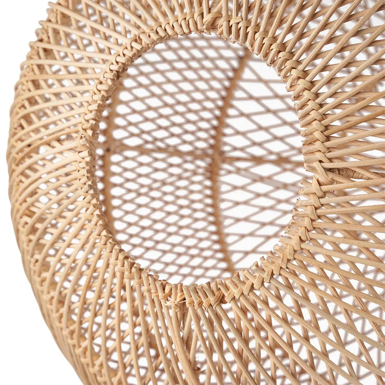 De Bubble Hanglamp - Naturel - Small Bazar Bizar