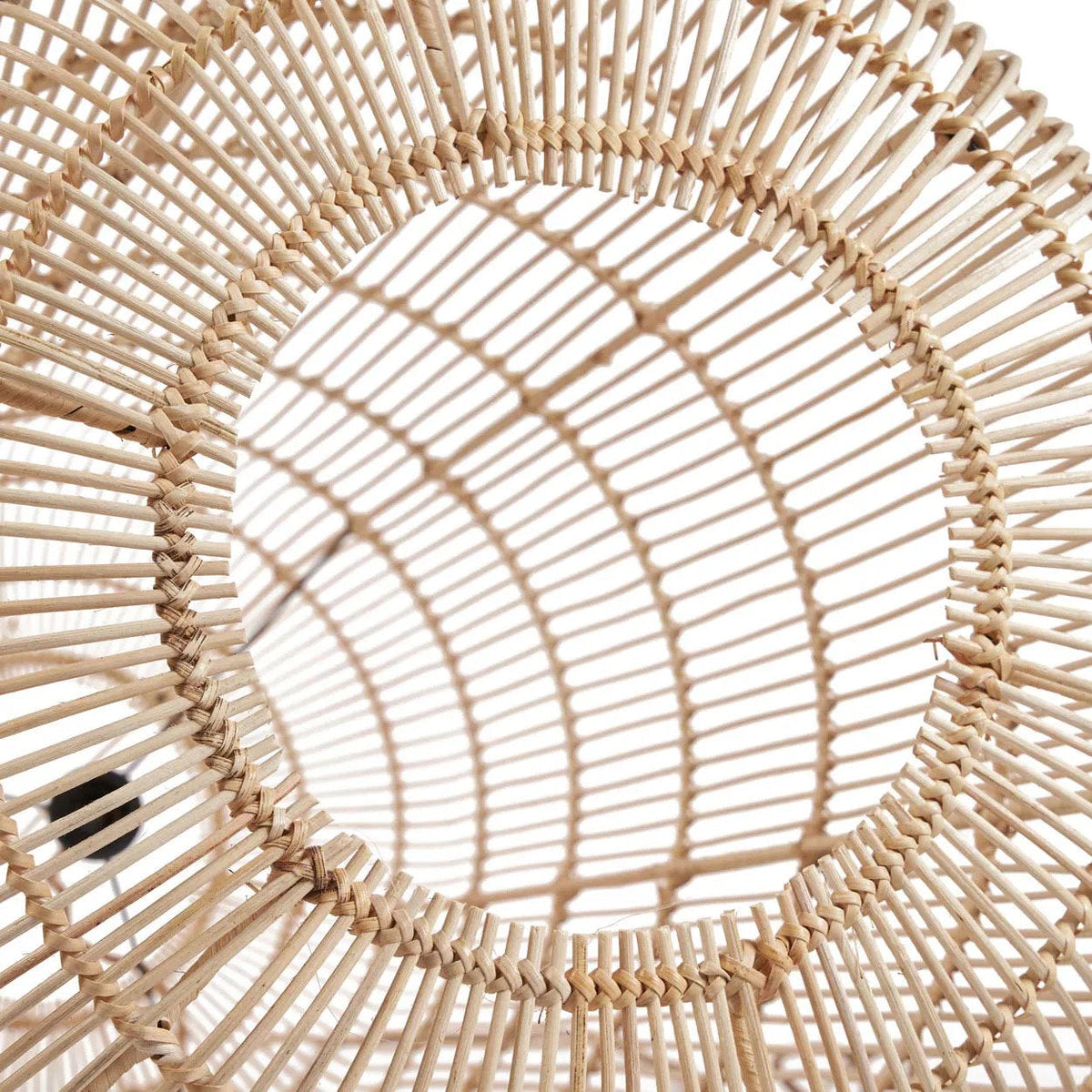 De Bozelo Hanglamp Naturel XL Bazar Bizar