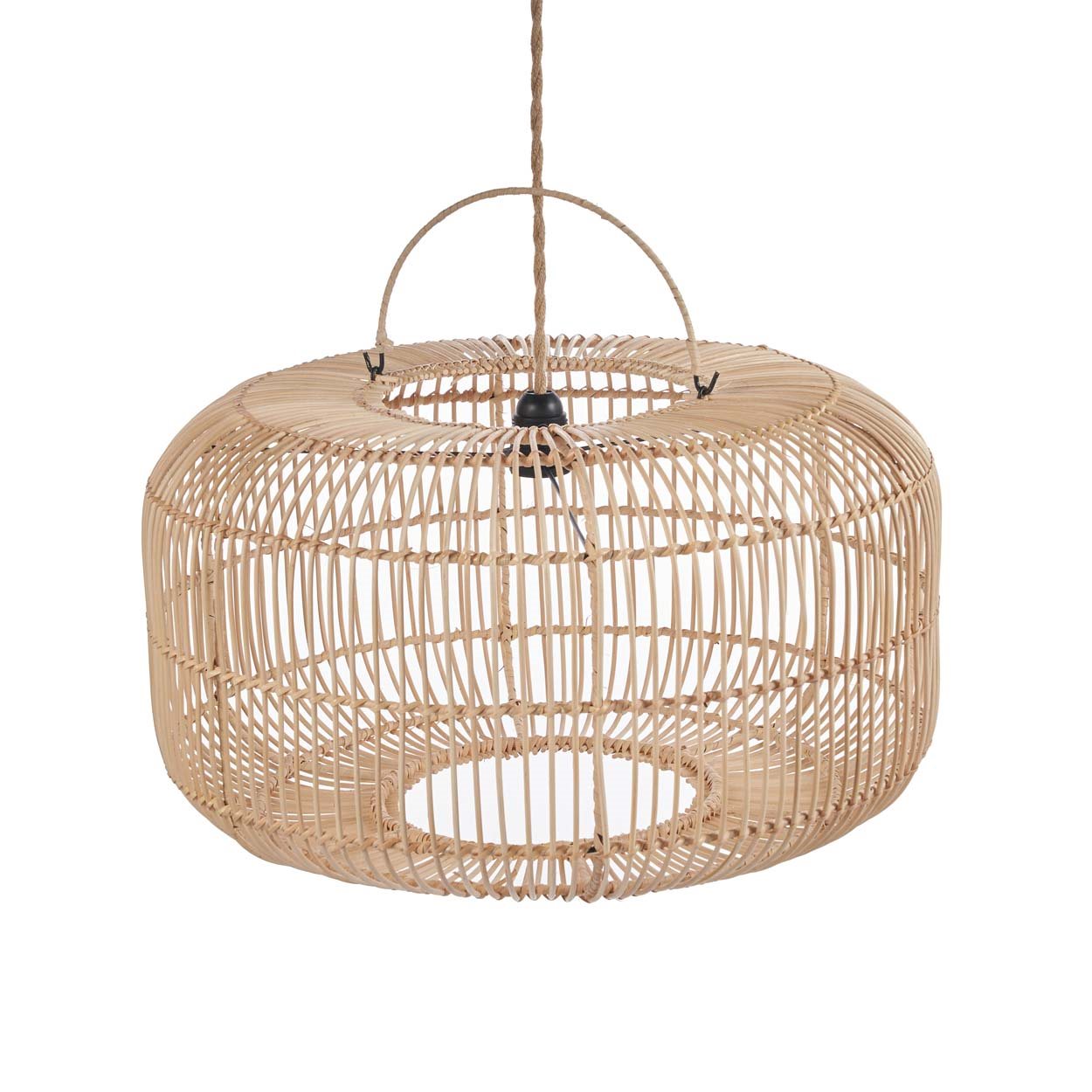 De Arun Hanglamp - Naturel - L