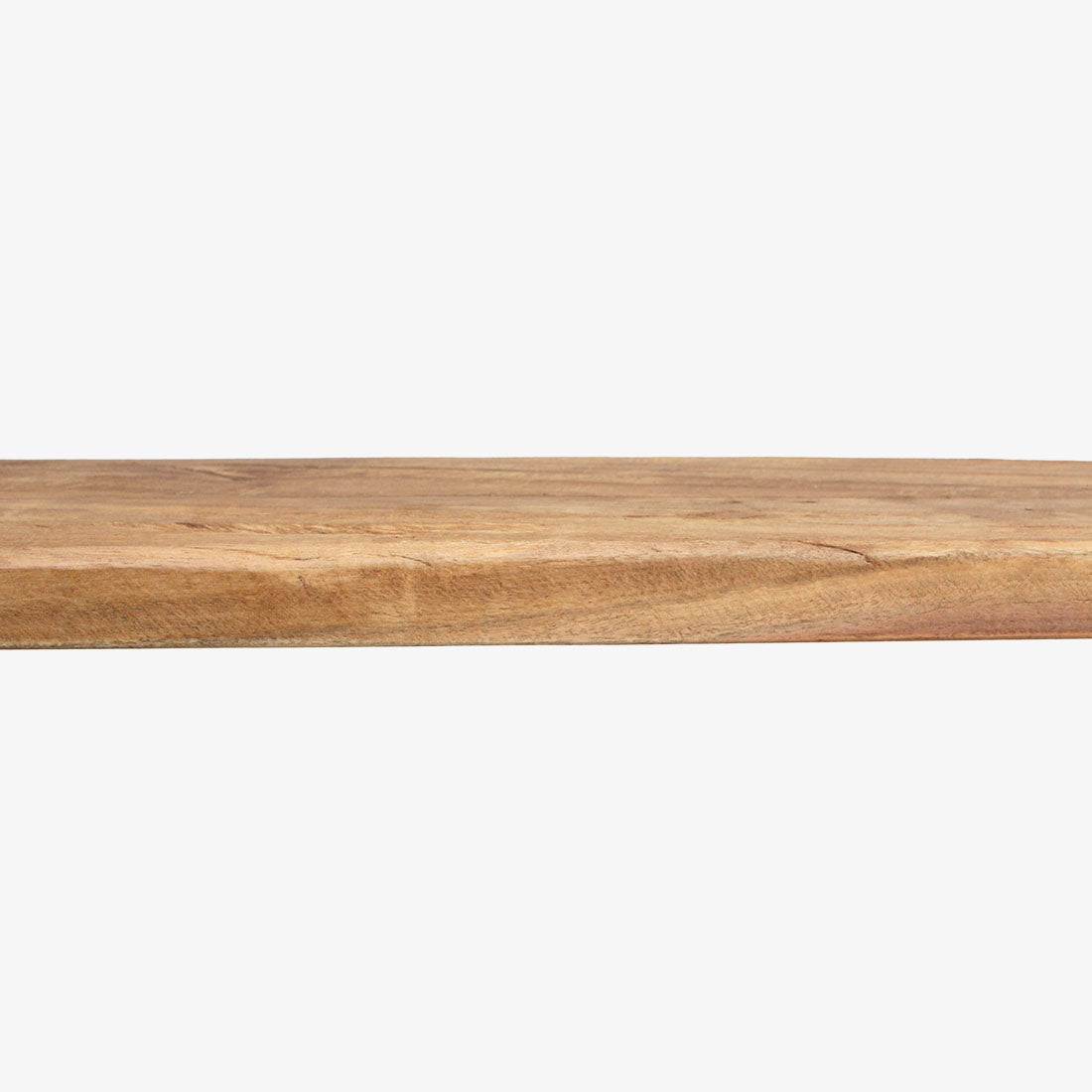 Raw Materials Farmwood Eetkamerbank Gerecycled Teakhout