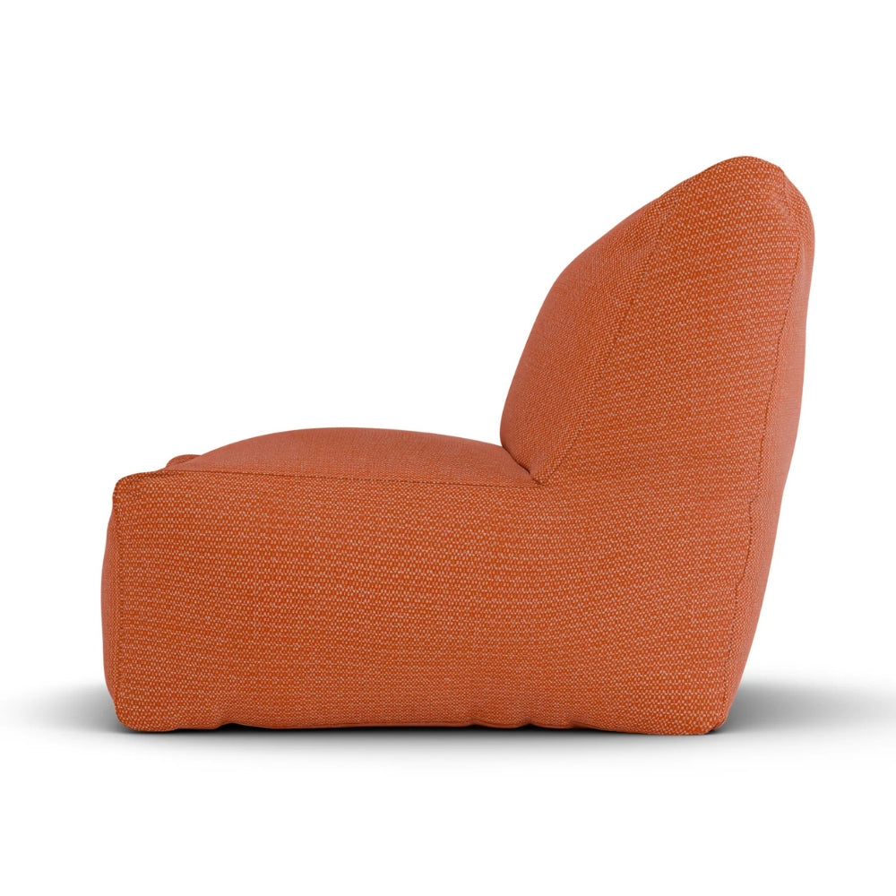 Original Lounge SeatXL Oranje - Laui Lounge™