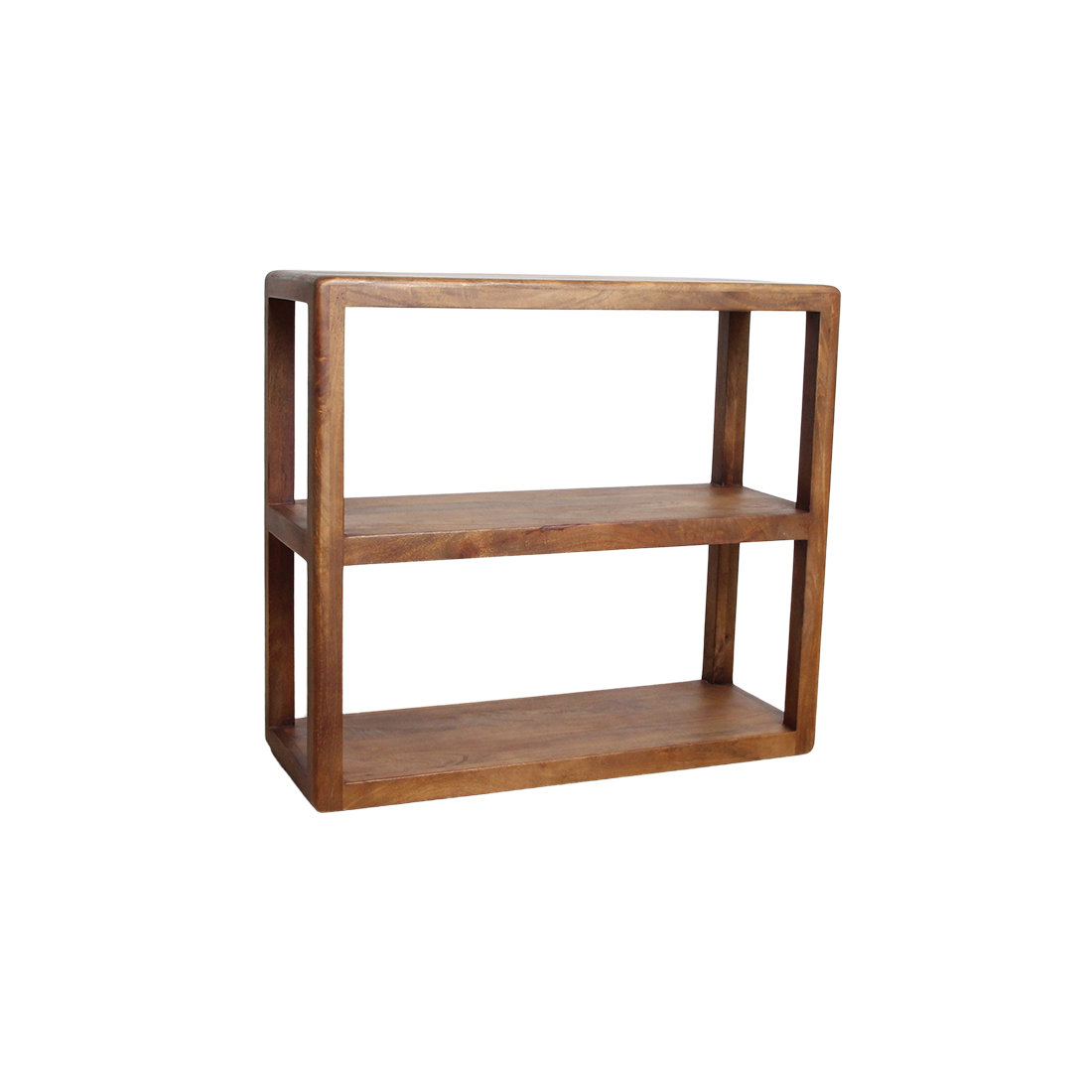 Bullnose Rek Met 3 Planken Raw Materials