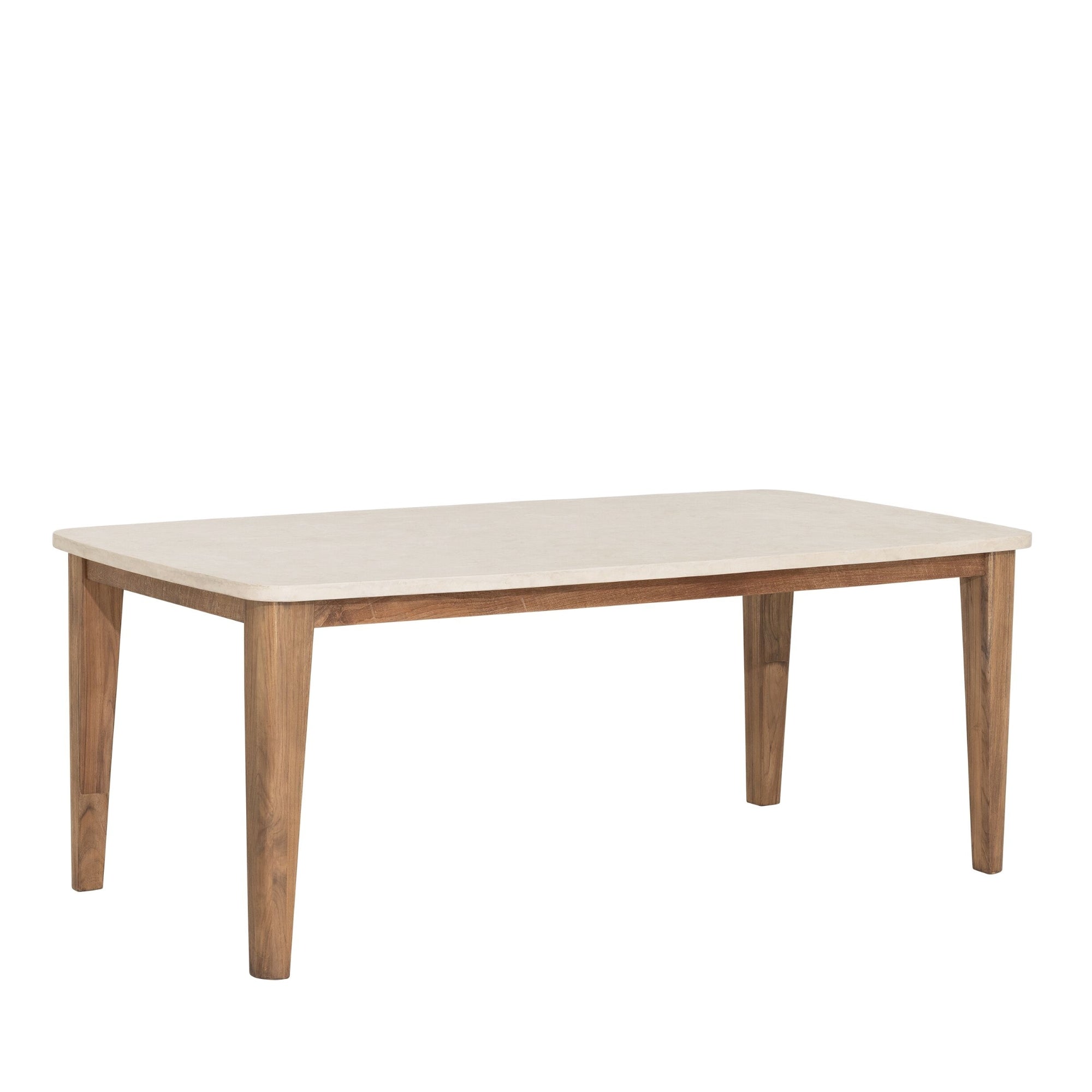 DTP Home Bliss Mortex Eettafel 275cm