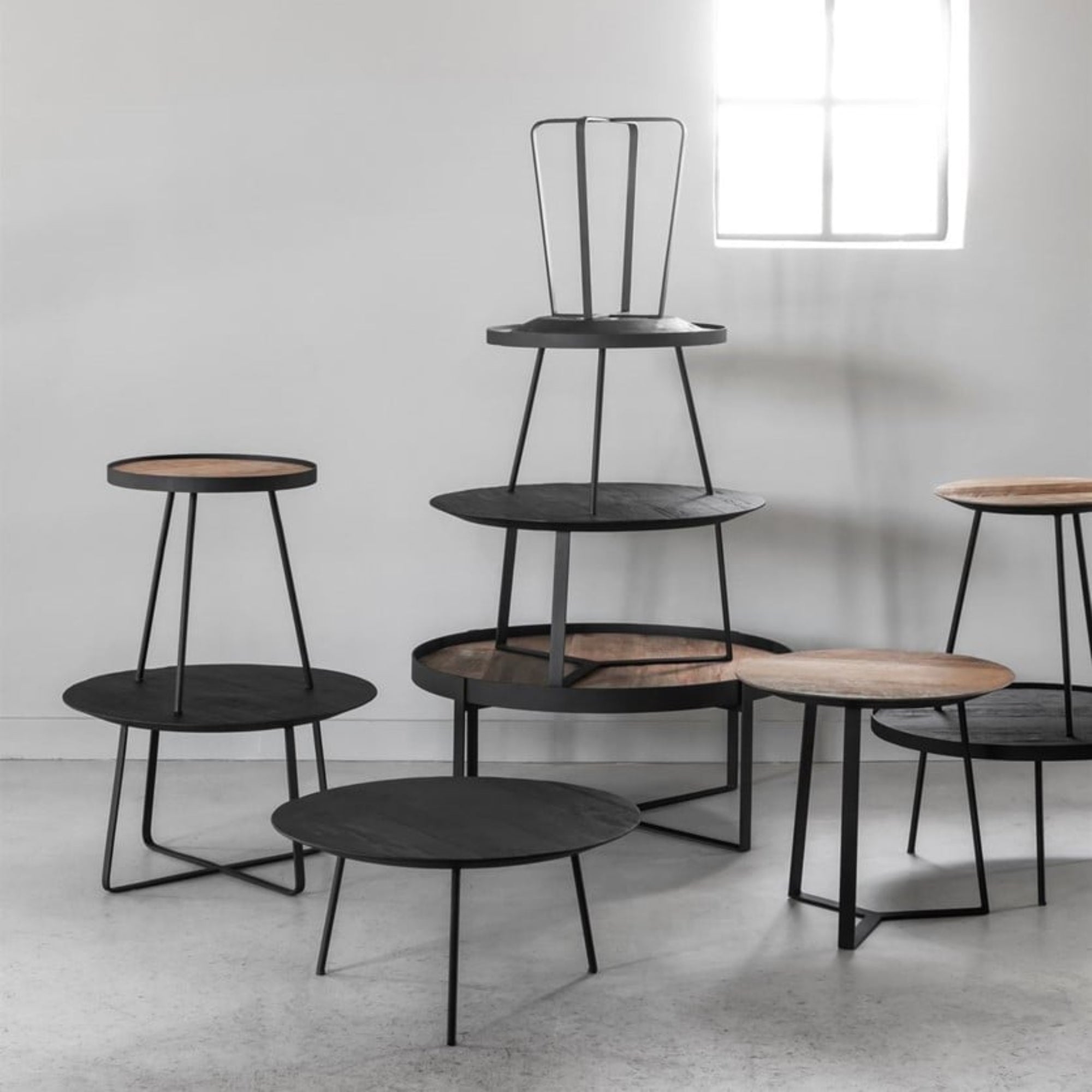 DTP Home Highlight Salontafel Pluto Large