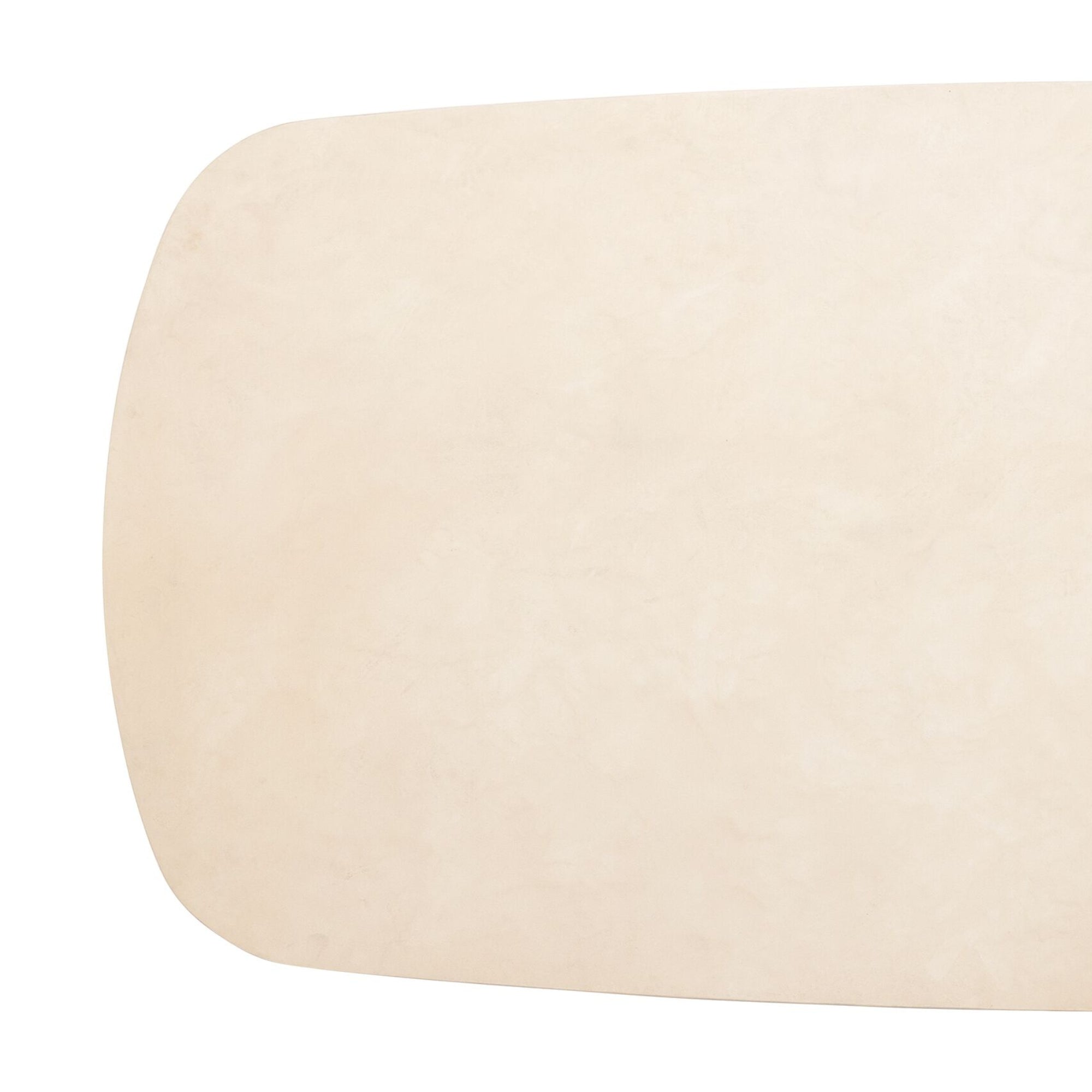 DTP Home Maroon Eettafel Mortex Blad