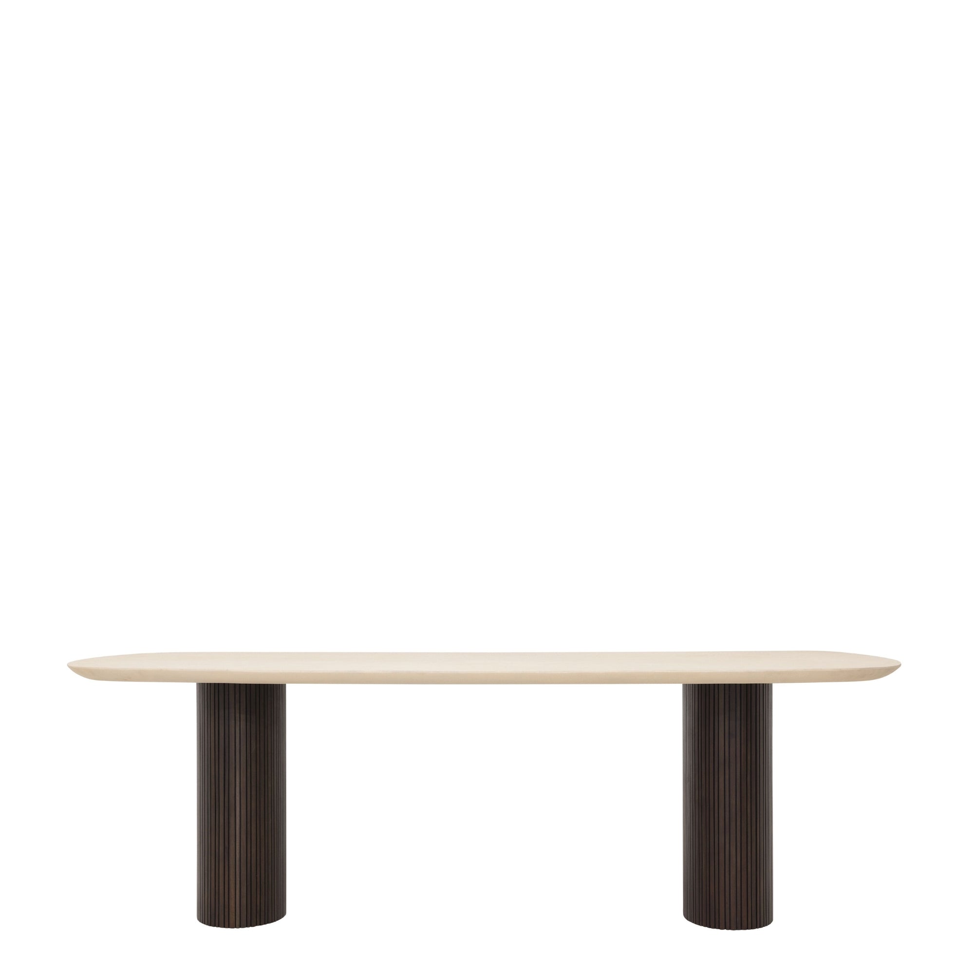 DTP Home Maroon Eettafel Mortex Blad