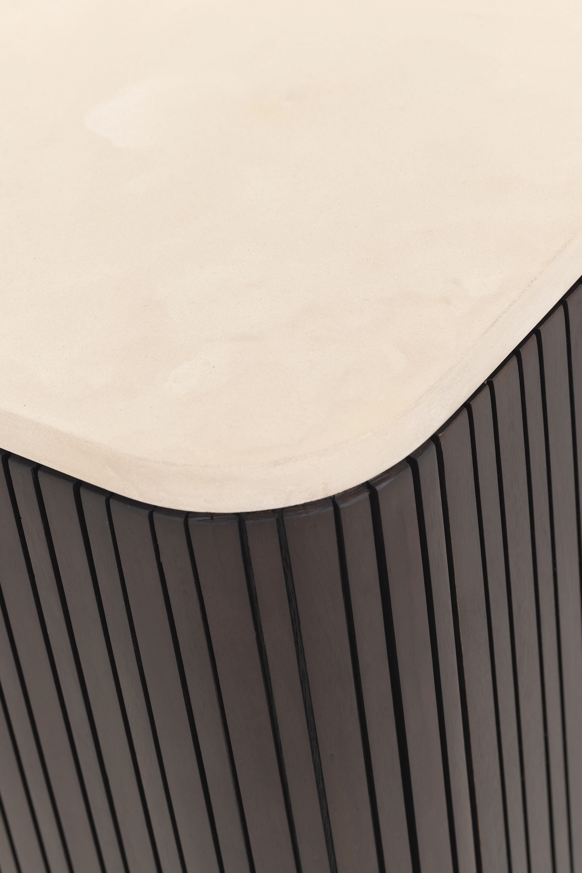 DTP Home Maroon Staand TV-Meubel