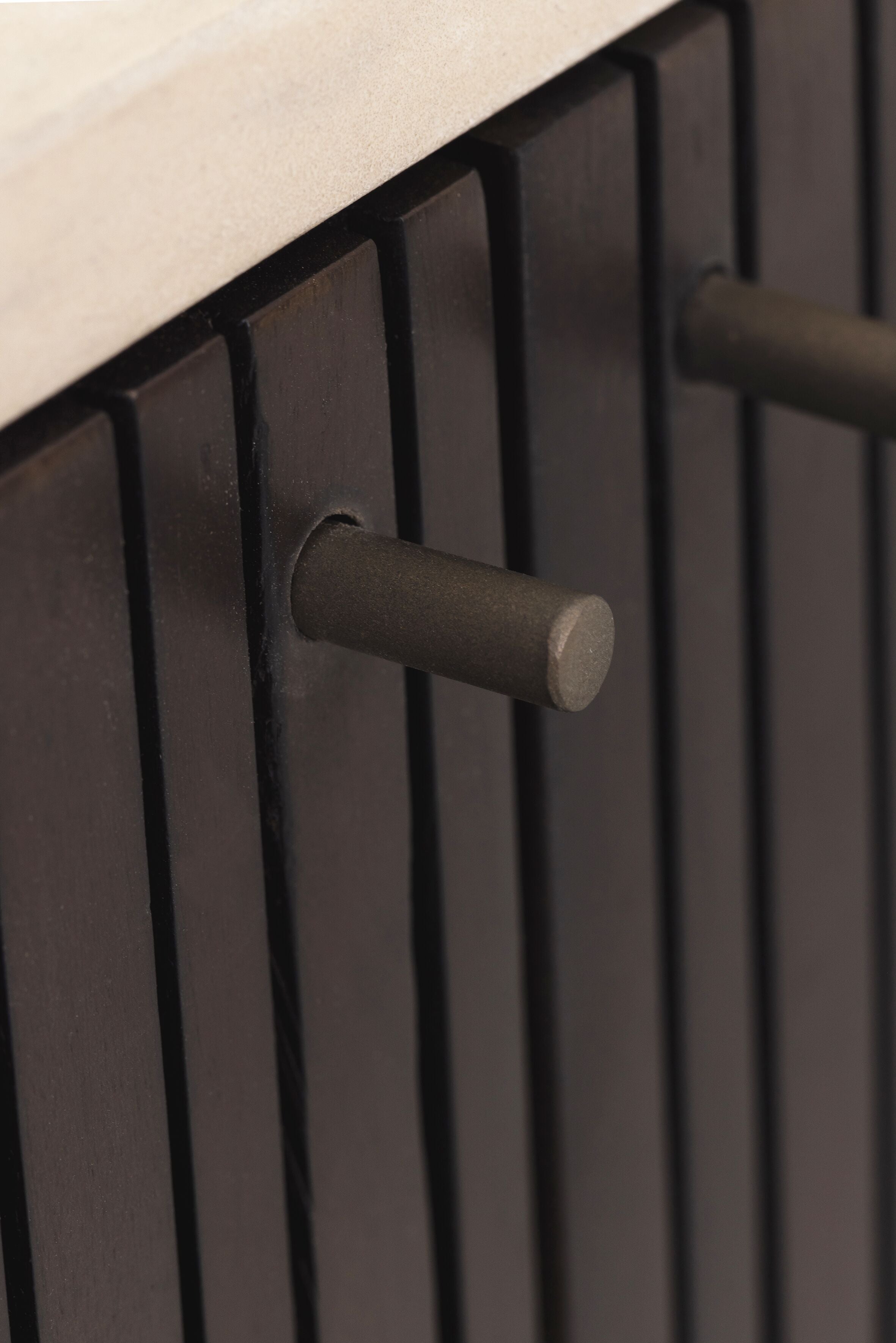 DTP Home Maroon Staand TV-Meubel