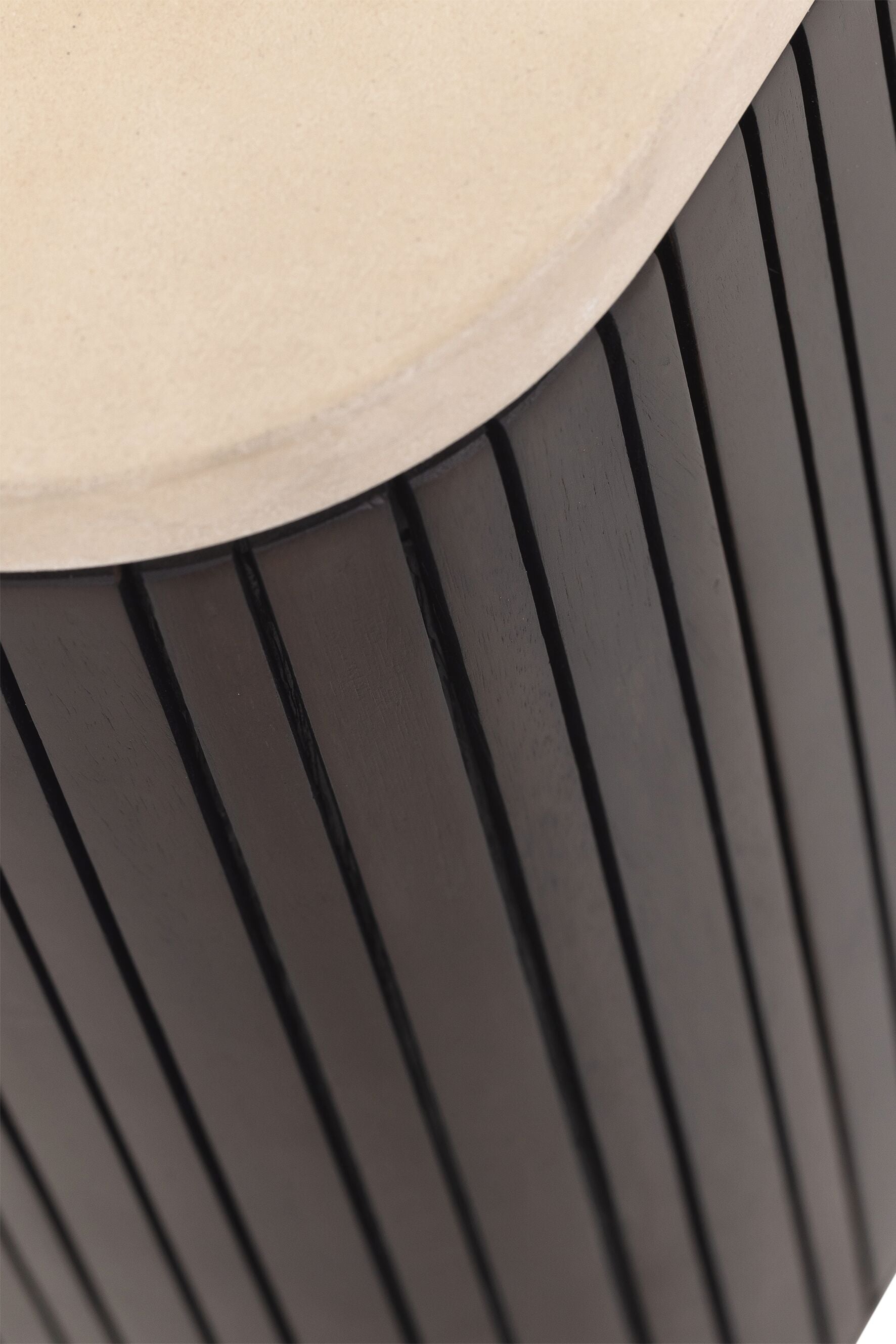 DTP Home Maroon Staand TV-Meubel