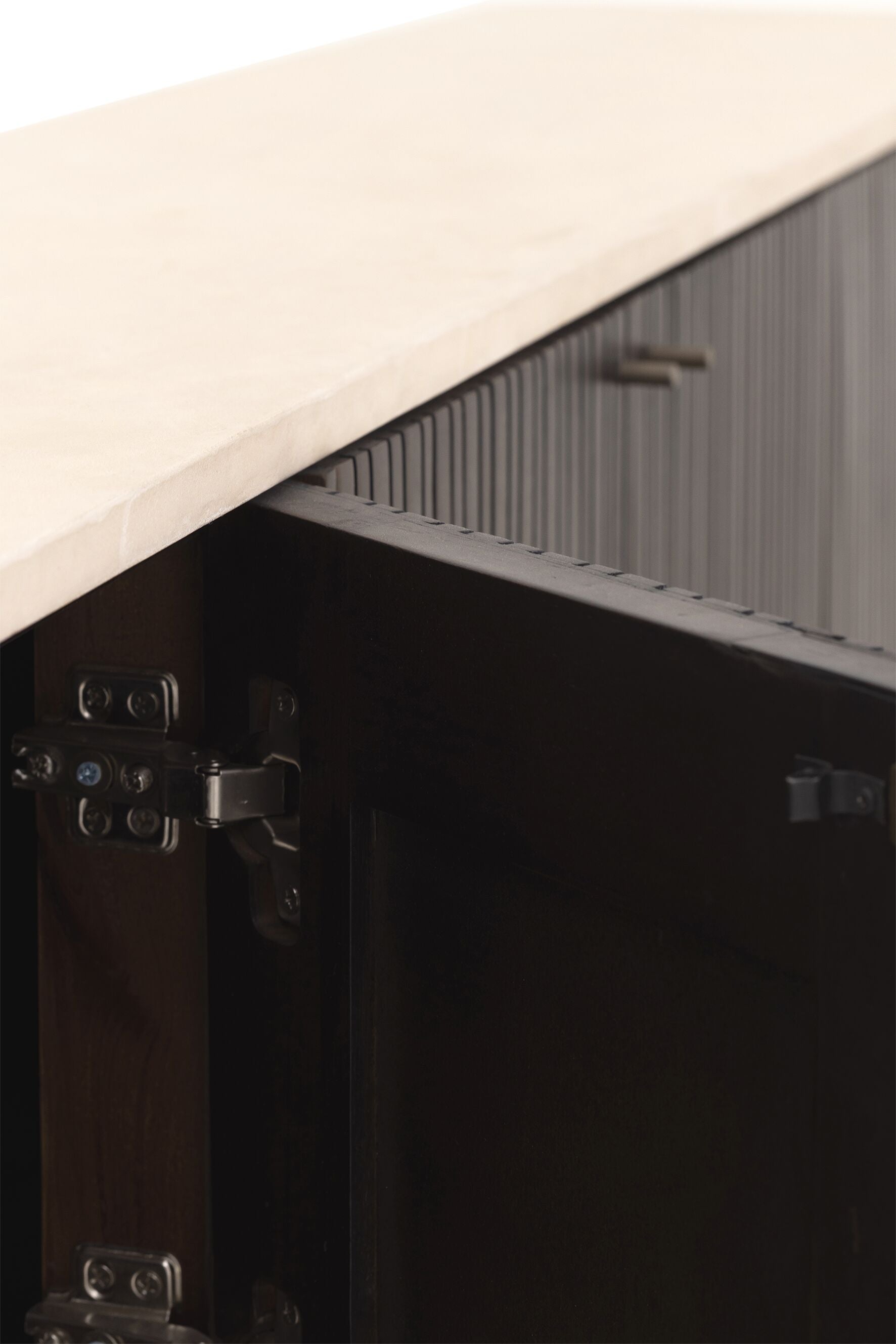 DTP Home Maroon Staand TV-Meubel