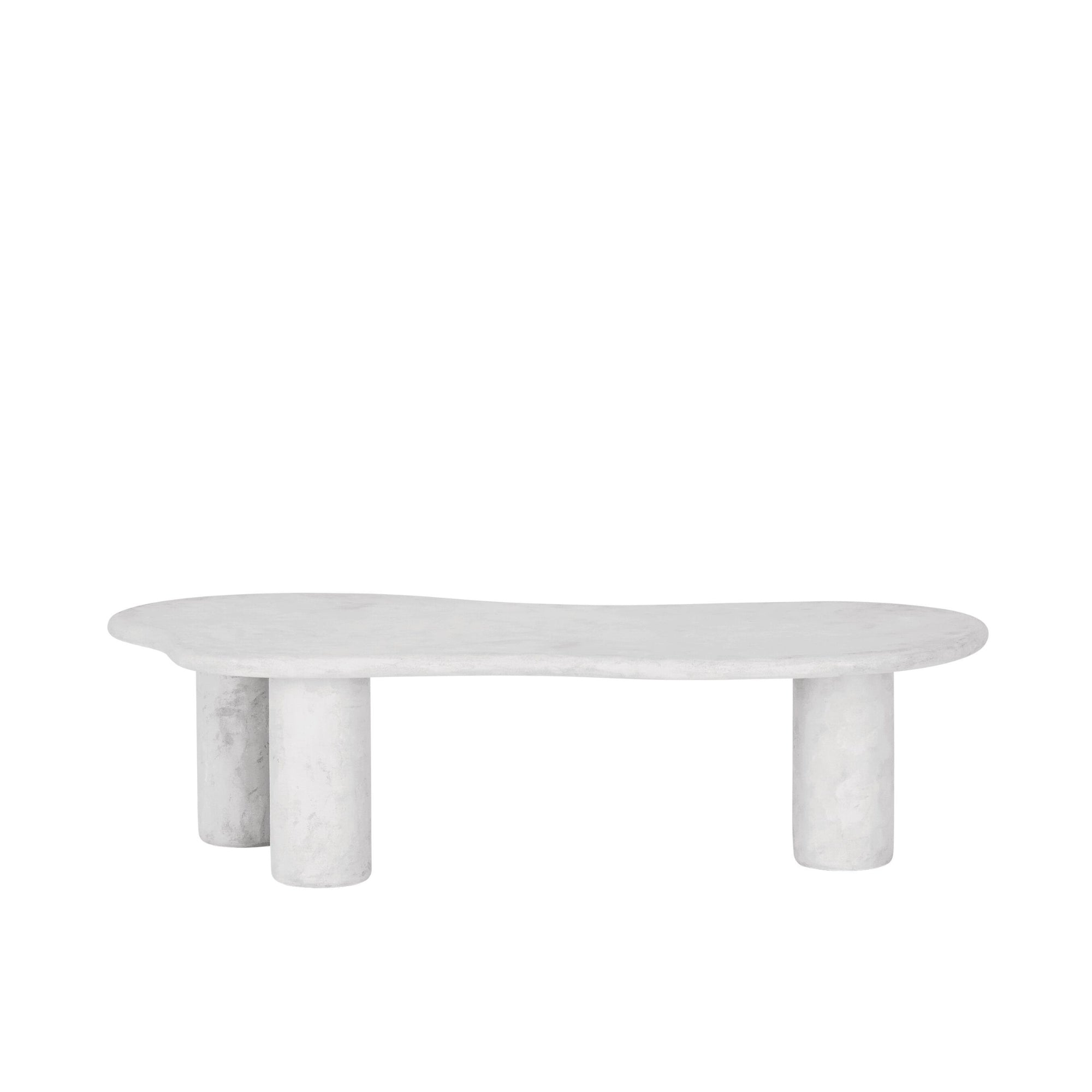 Salontafel Scala Curva Chalk DTP Home