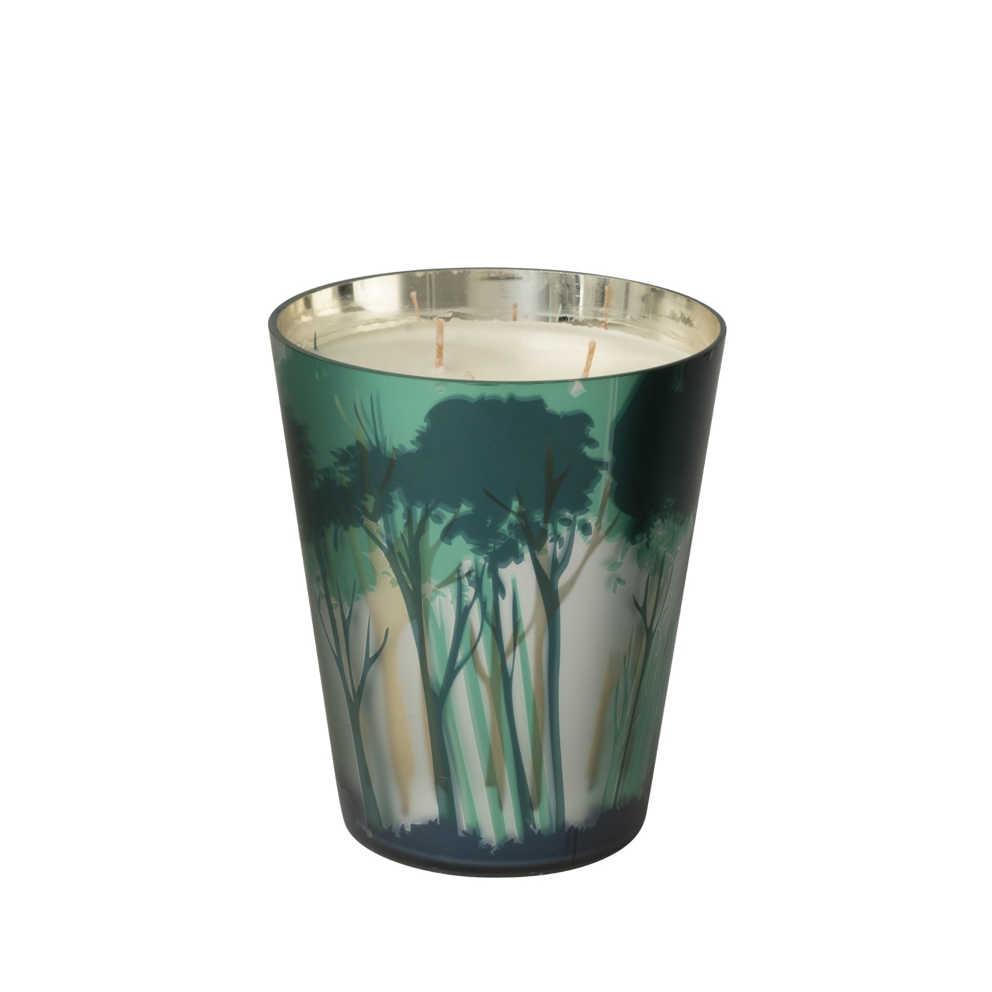 Geurkaars Noa Forest Large 95 uur J-Line