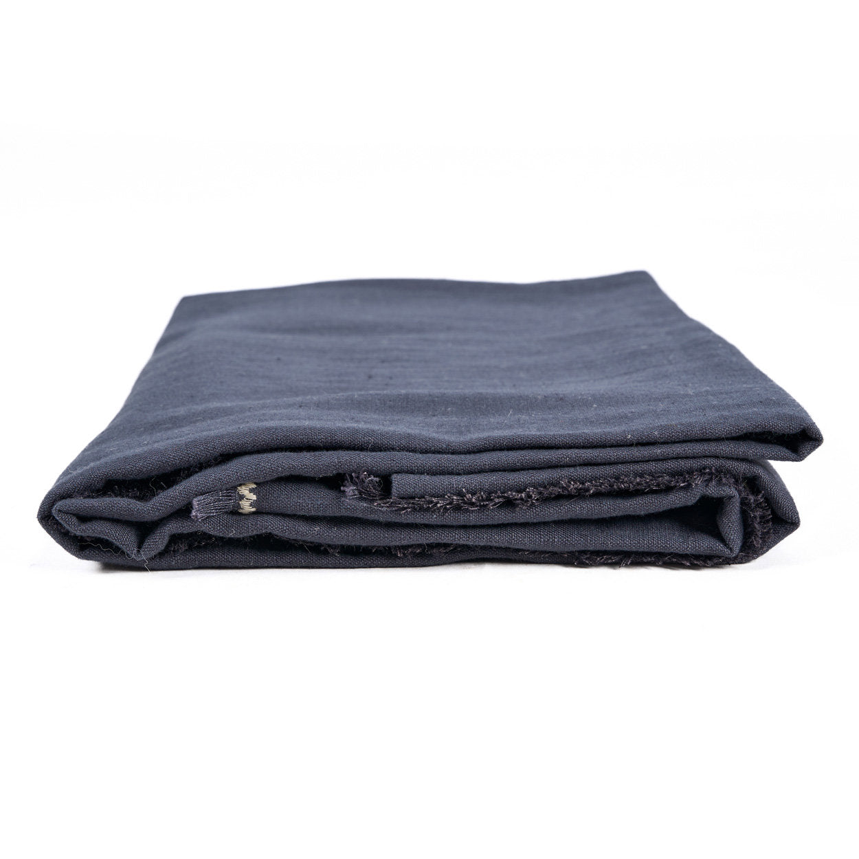 Het Tuscany Tafelkleed - Zwart Naturel - 150x300 Bazar Bizar