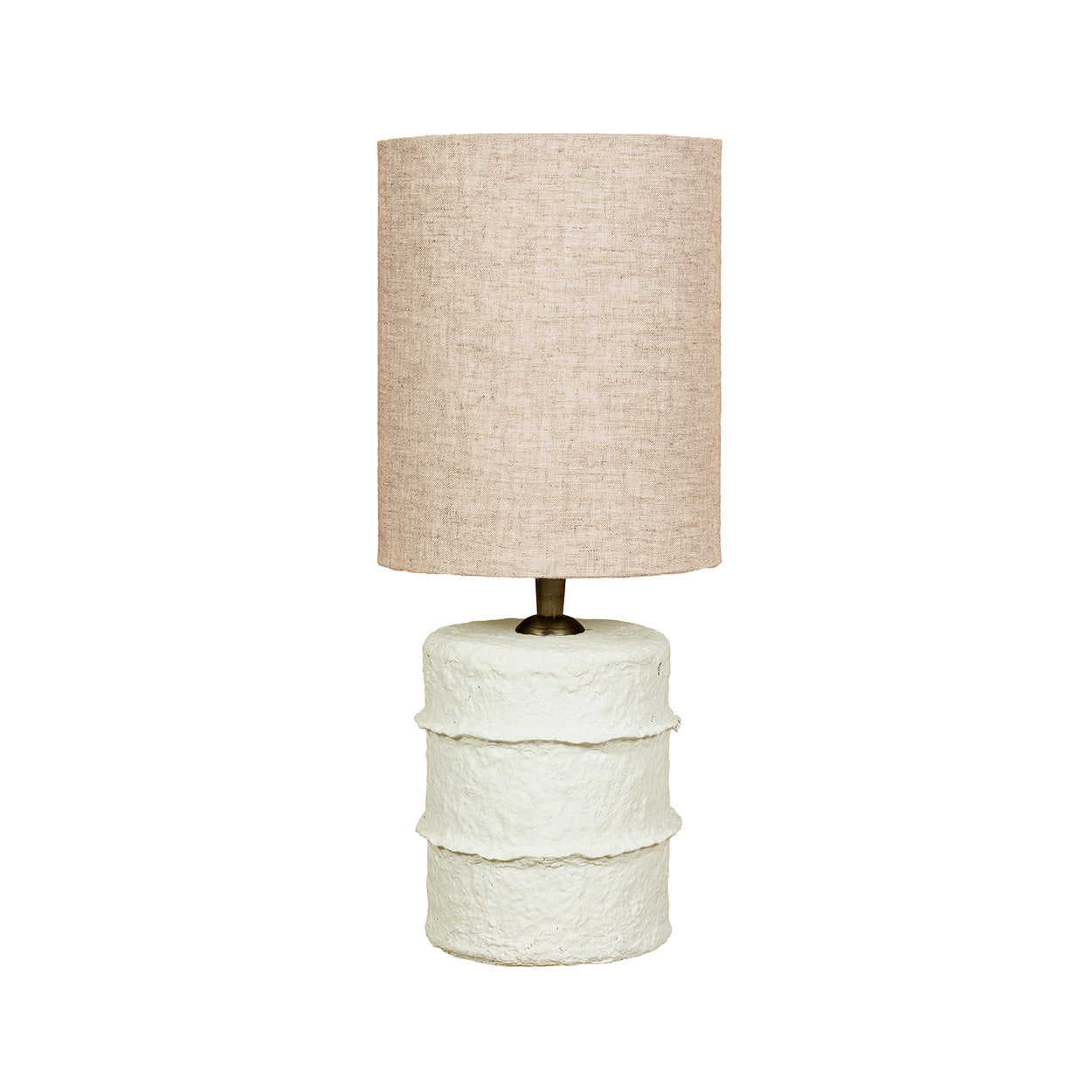 De Contour Tafellamp Wit Small Bazar Bizar