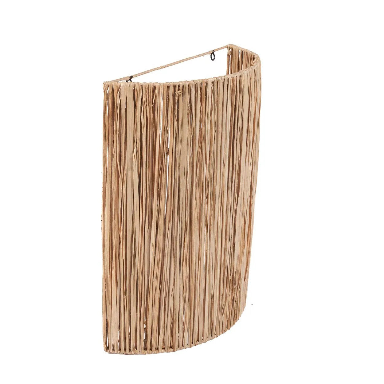 De Kohei Applique Muurlamp - Natural