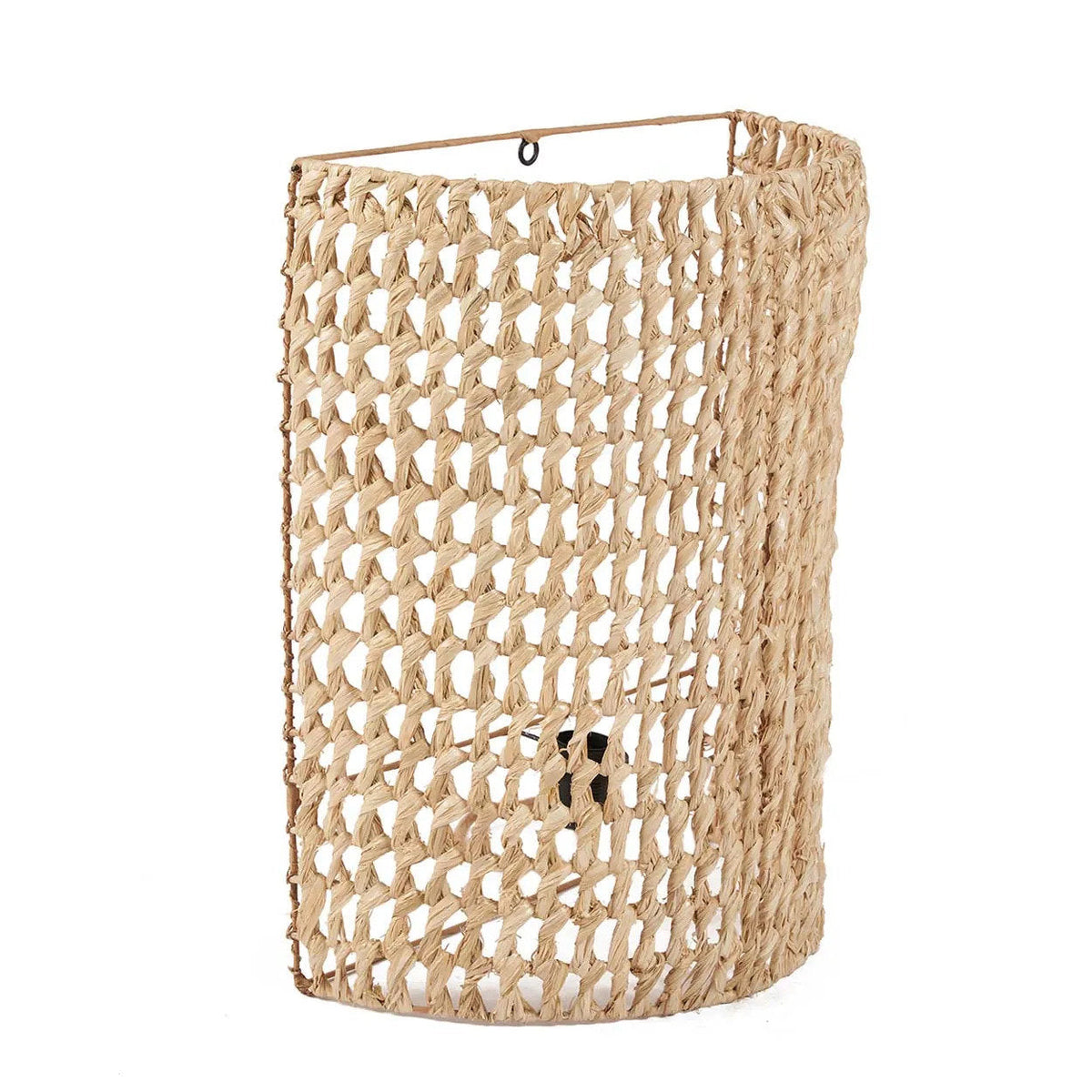 De SirKit Applique Muurlamp Natural Bazar Bizar