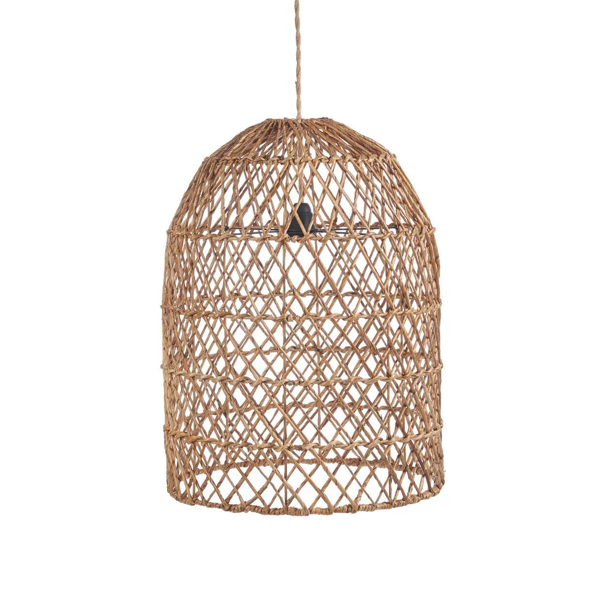 De Xiomara Hanglamp - Naturel - Small Bazar Bizar
