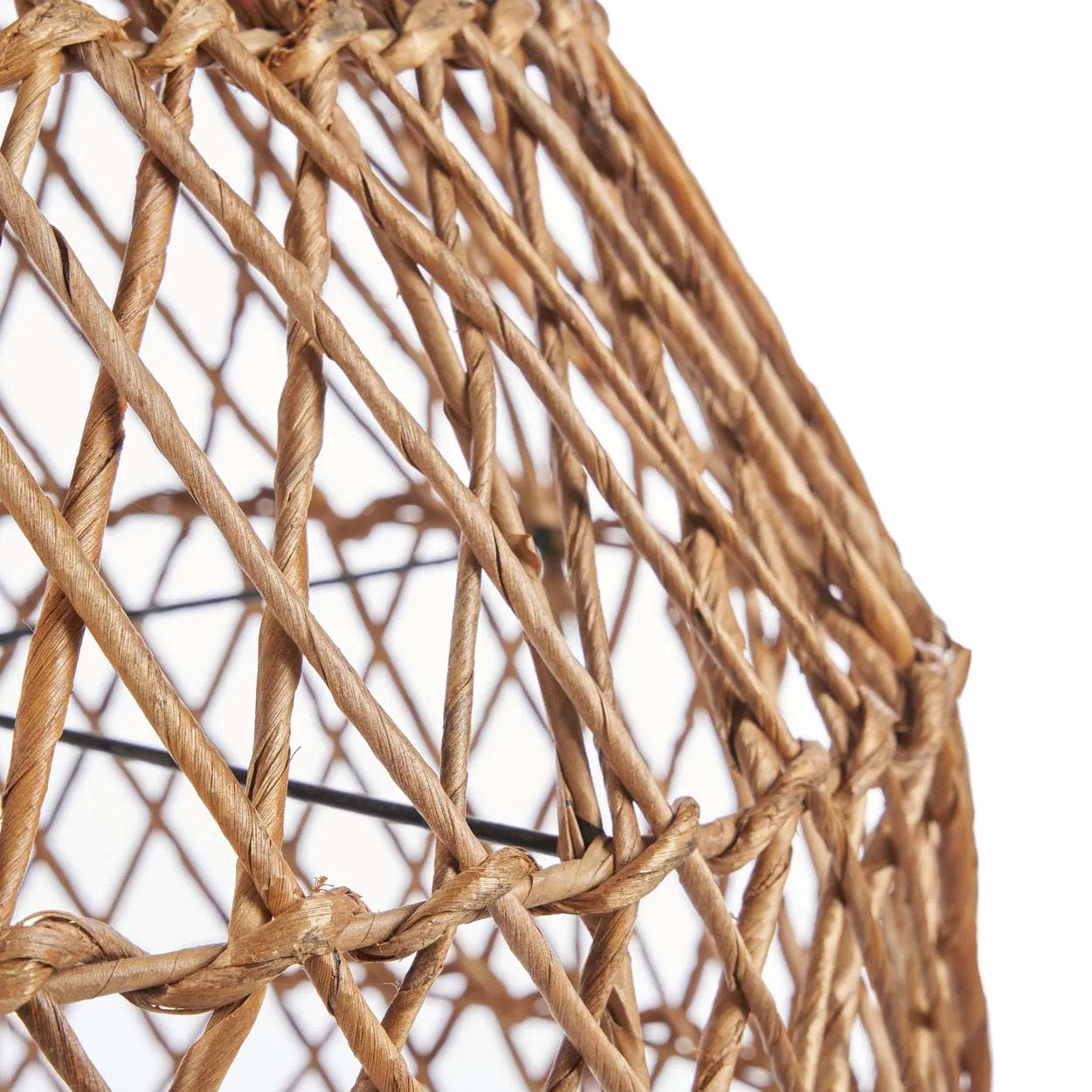 De Xiomara Hanglamp - Naturel - Small Bazar Bizar