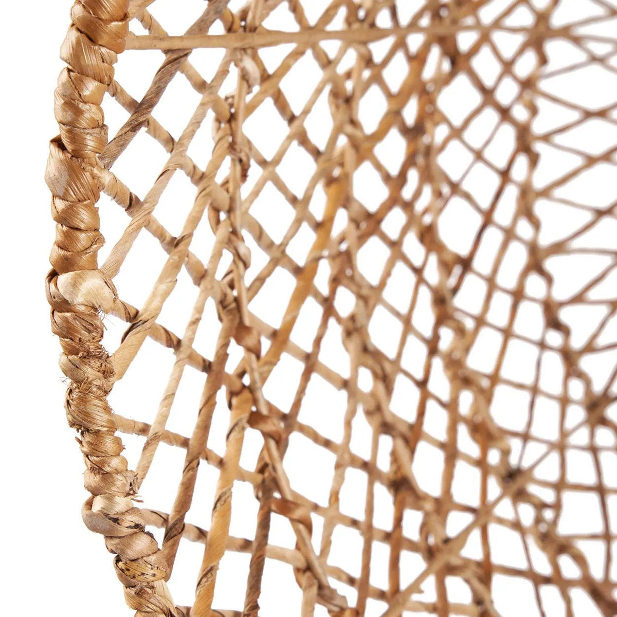 The Xiomara Pendant - Naturel - XL Bazar Bizar