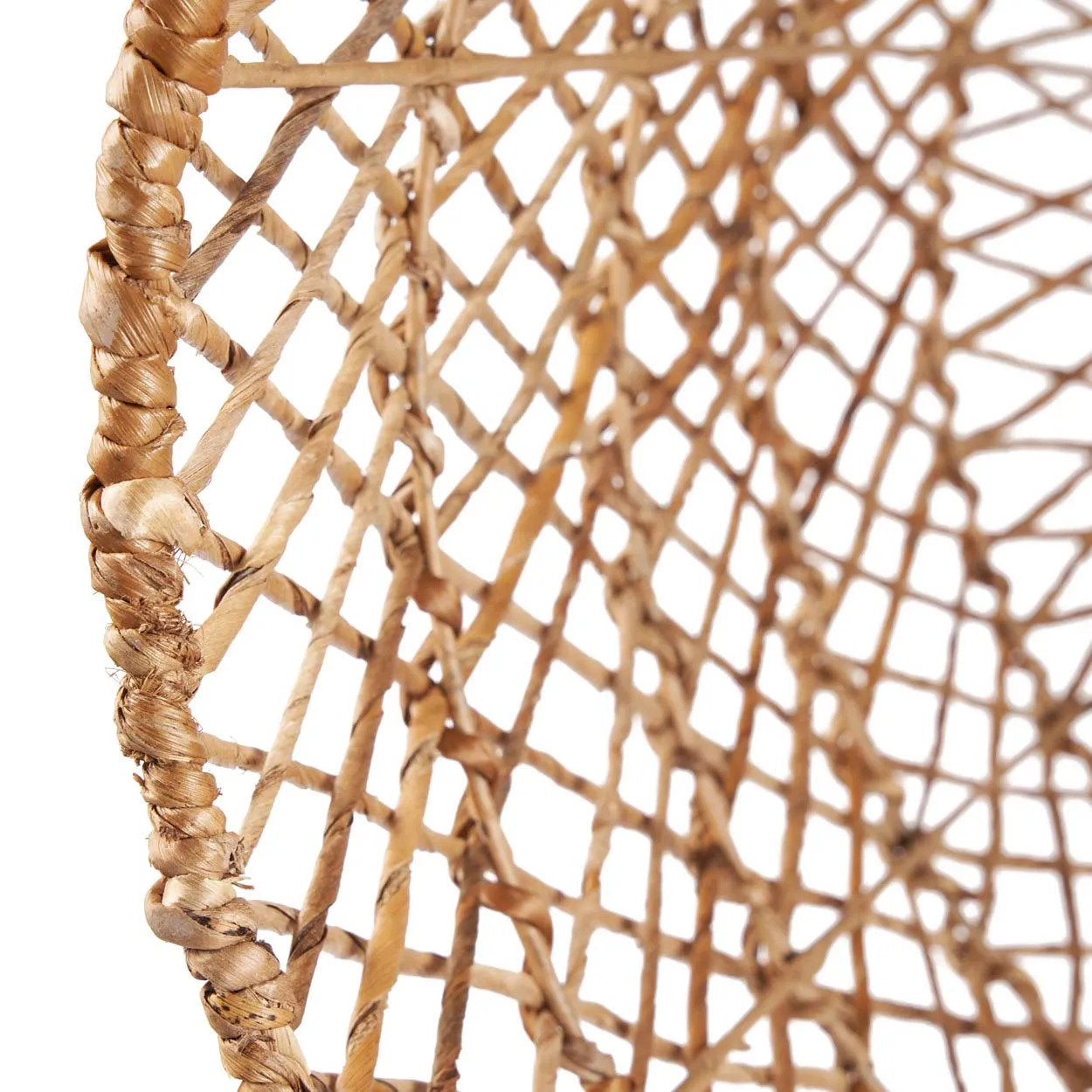 The Xiomara Pendant - Naturel - XL