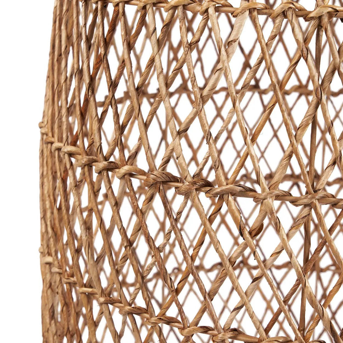 The Xiomara Pendant - Naturel - XL Bazar Bizar