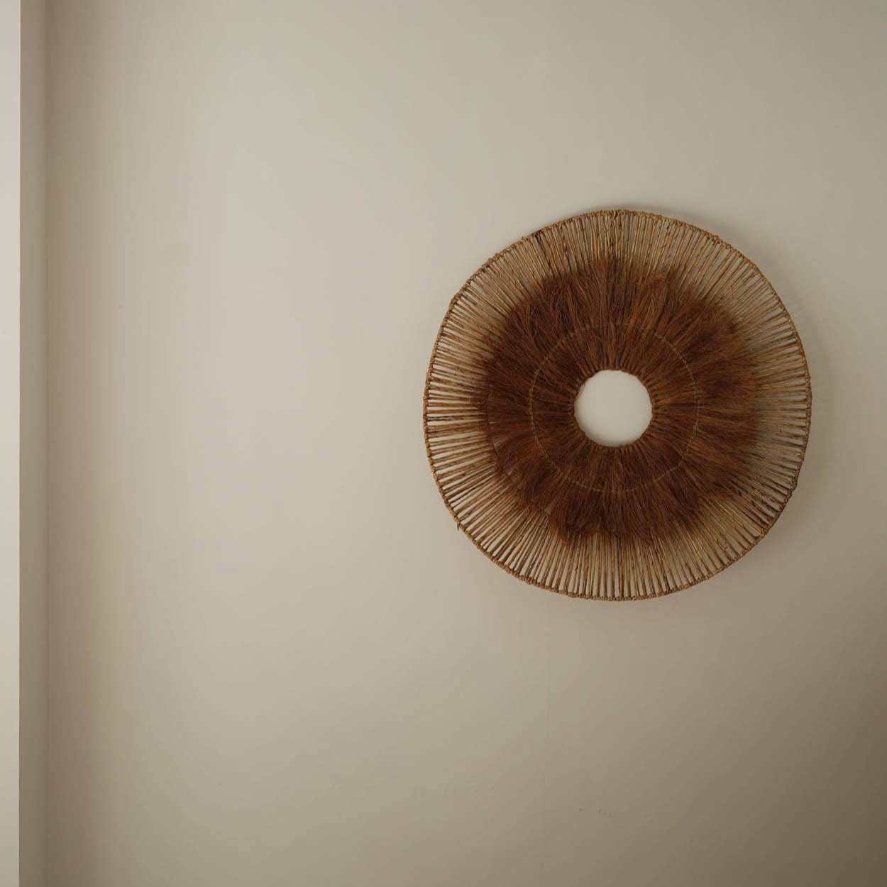 De Lobo Muurdecoratie Naturel Bazar Bizar