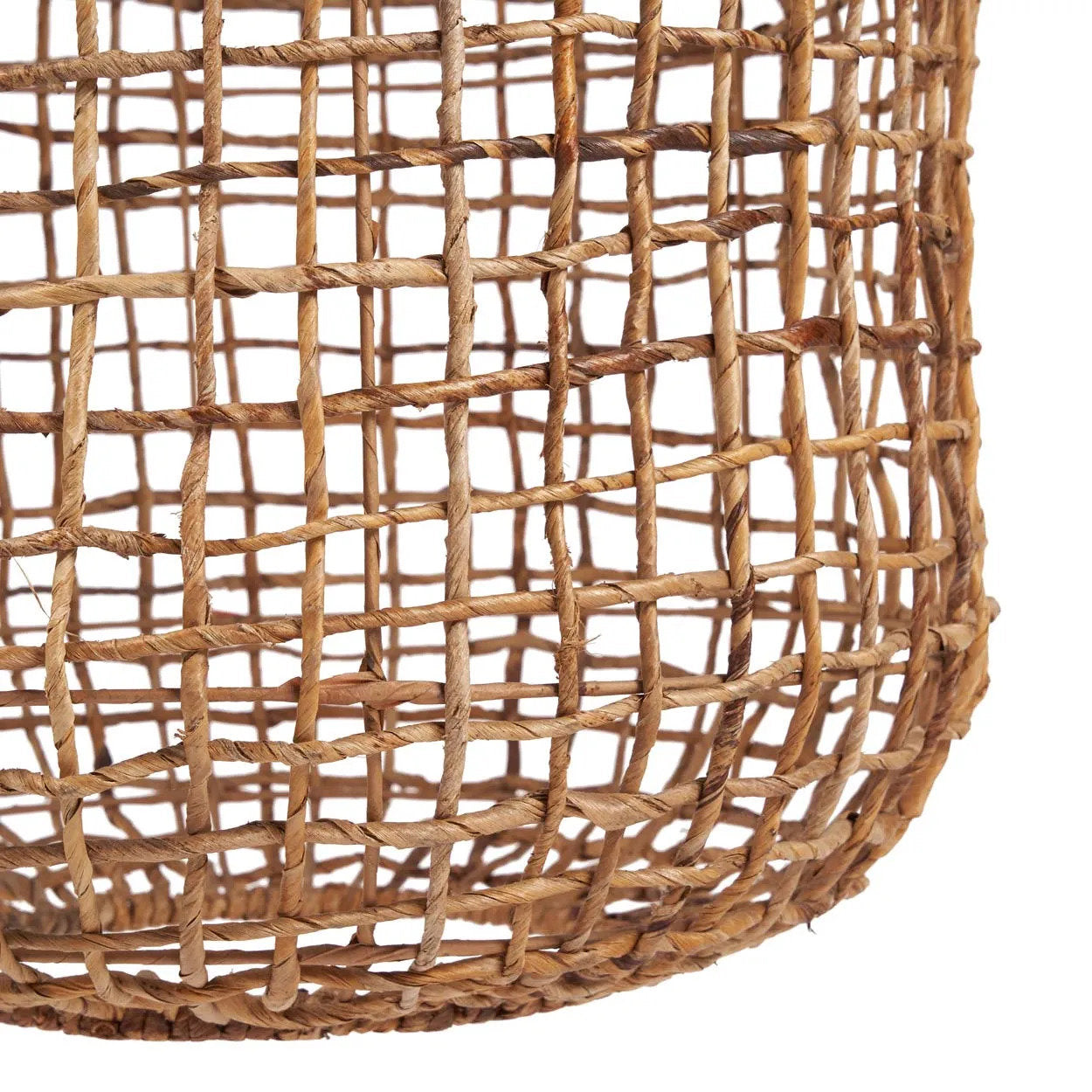 The Kuso Pendant - Naturel - XL