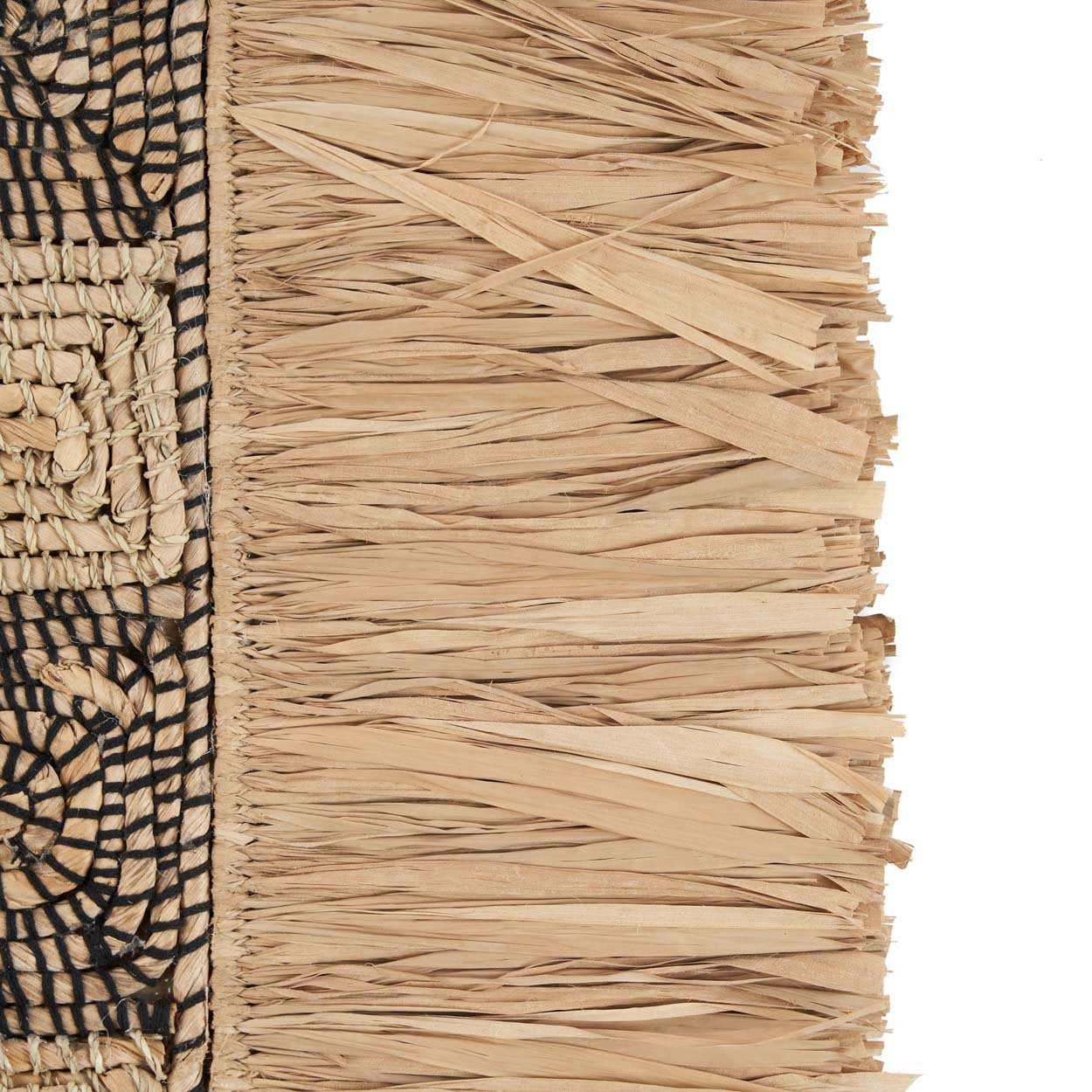 De Dada Muurdecoratie - Naturel