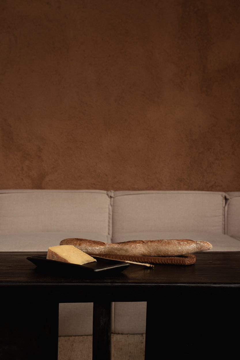 Het French Bread Bord - Naturel