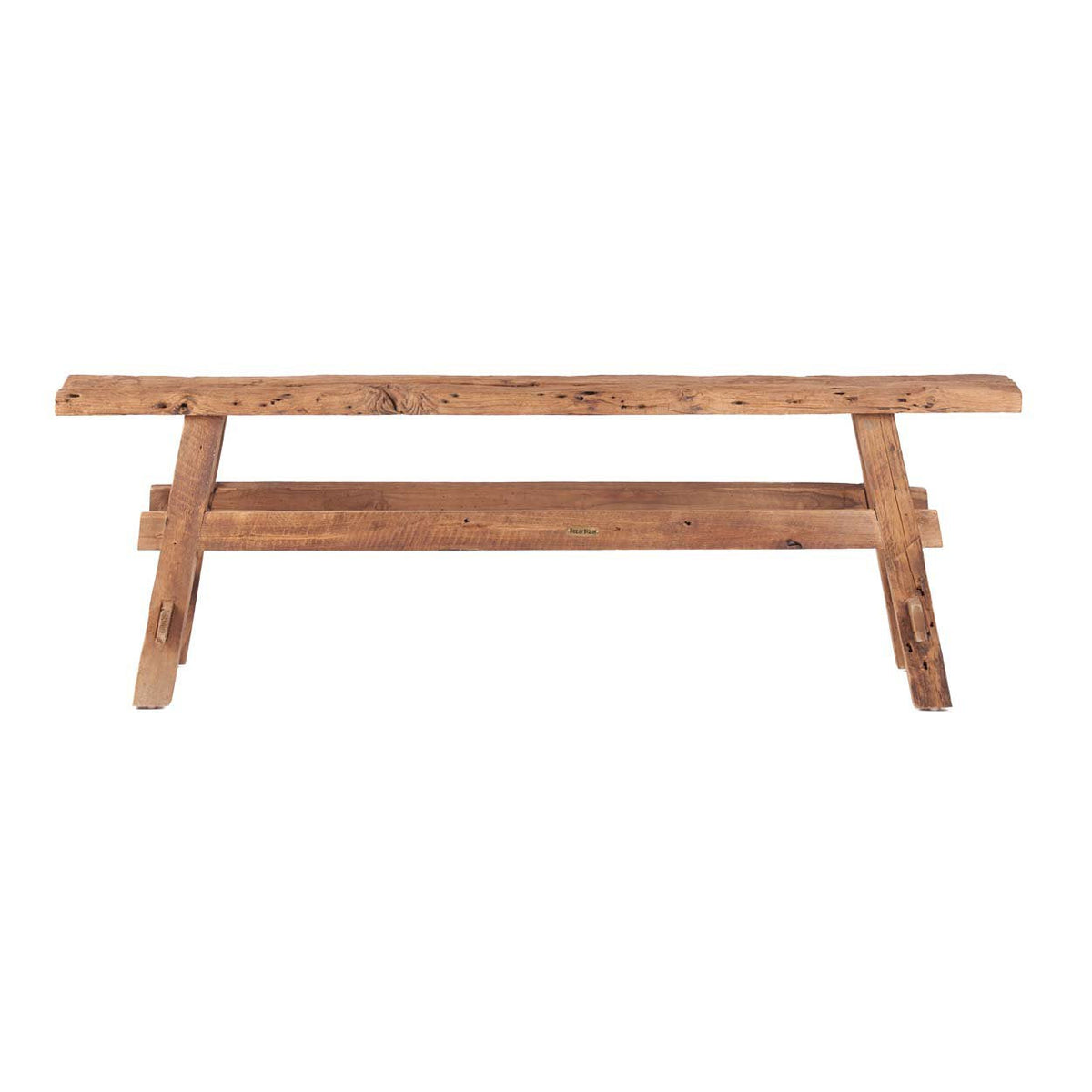 De Beauteous Rustic Bank Naturel Bazar Bizar