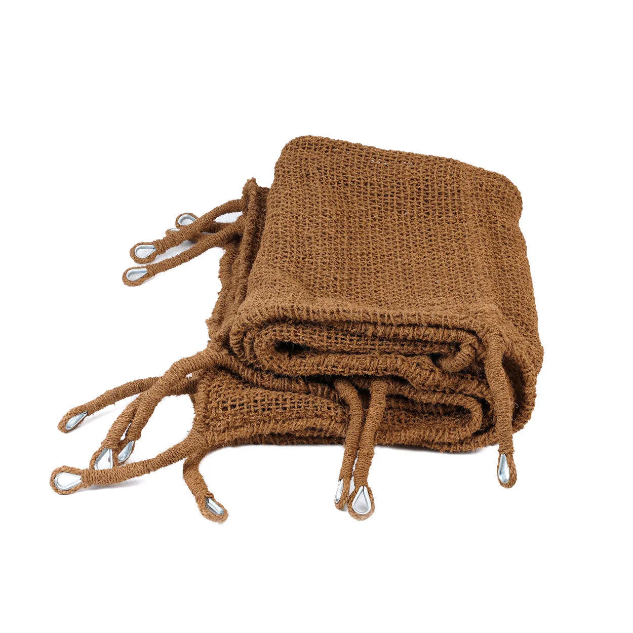 De Coco Shade Rechthoekig - Naturel - 400x300 Bazar Bizar
