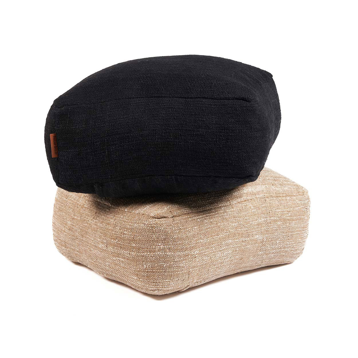 De Comfy Poef - Beige